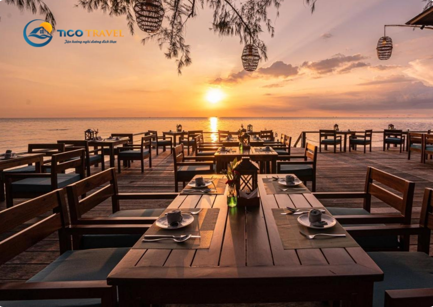 Camia Resort & Spa Phú Quốc