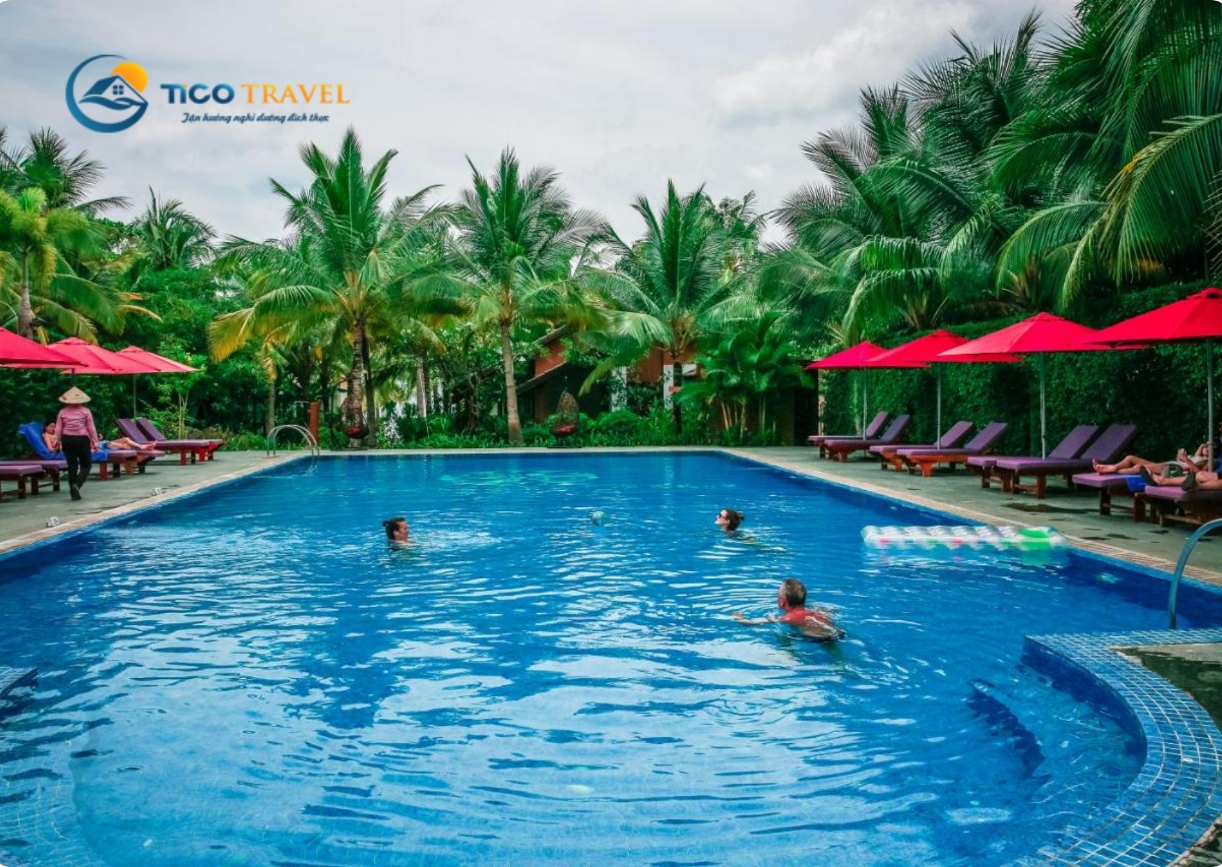 Tropicana Resort Phú Quốc