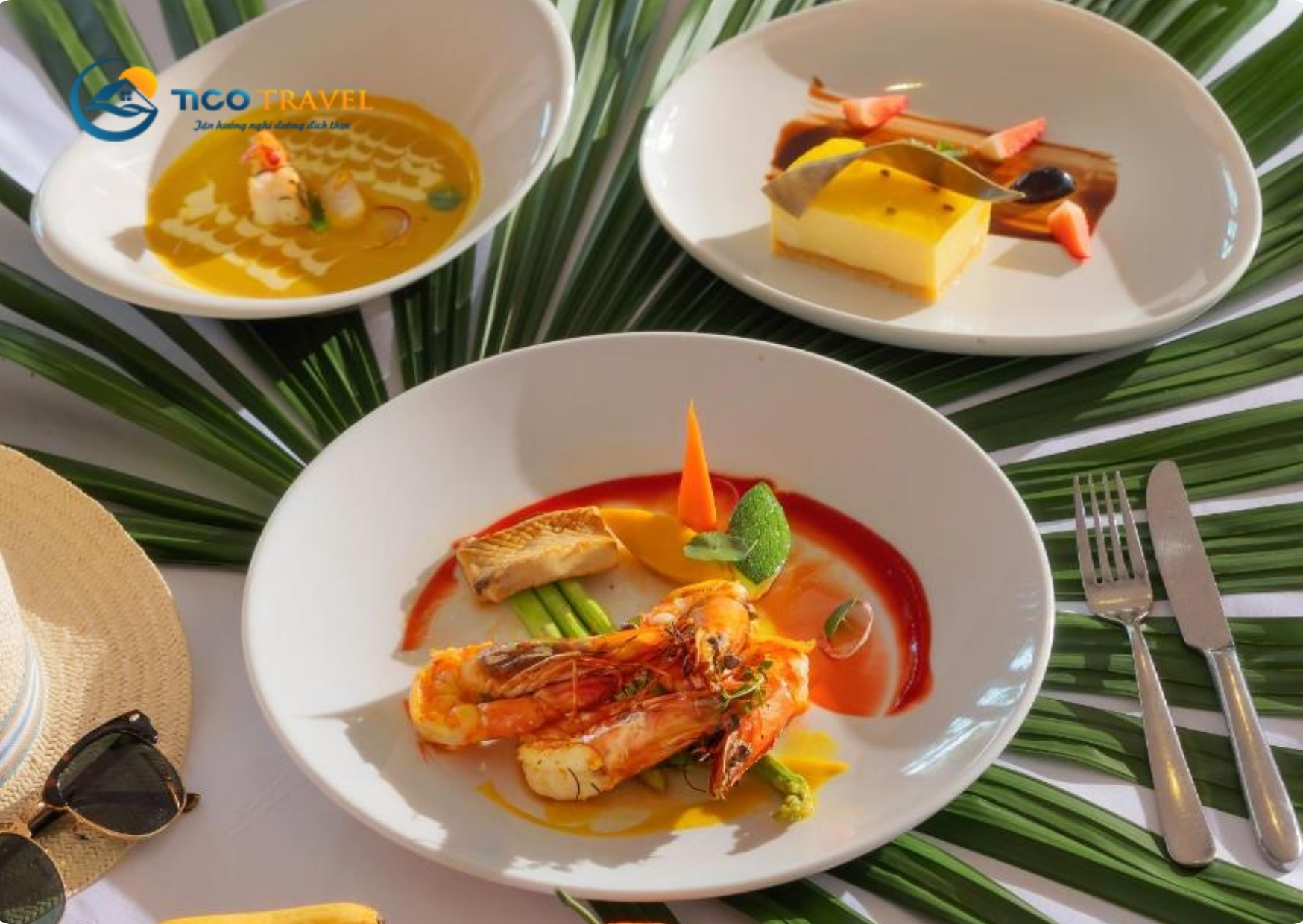 GREEN BAY PHU QUOC RESORT & SPA