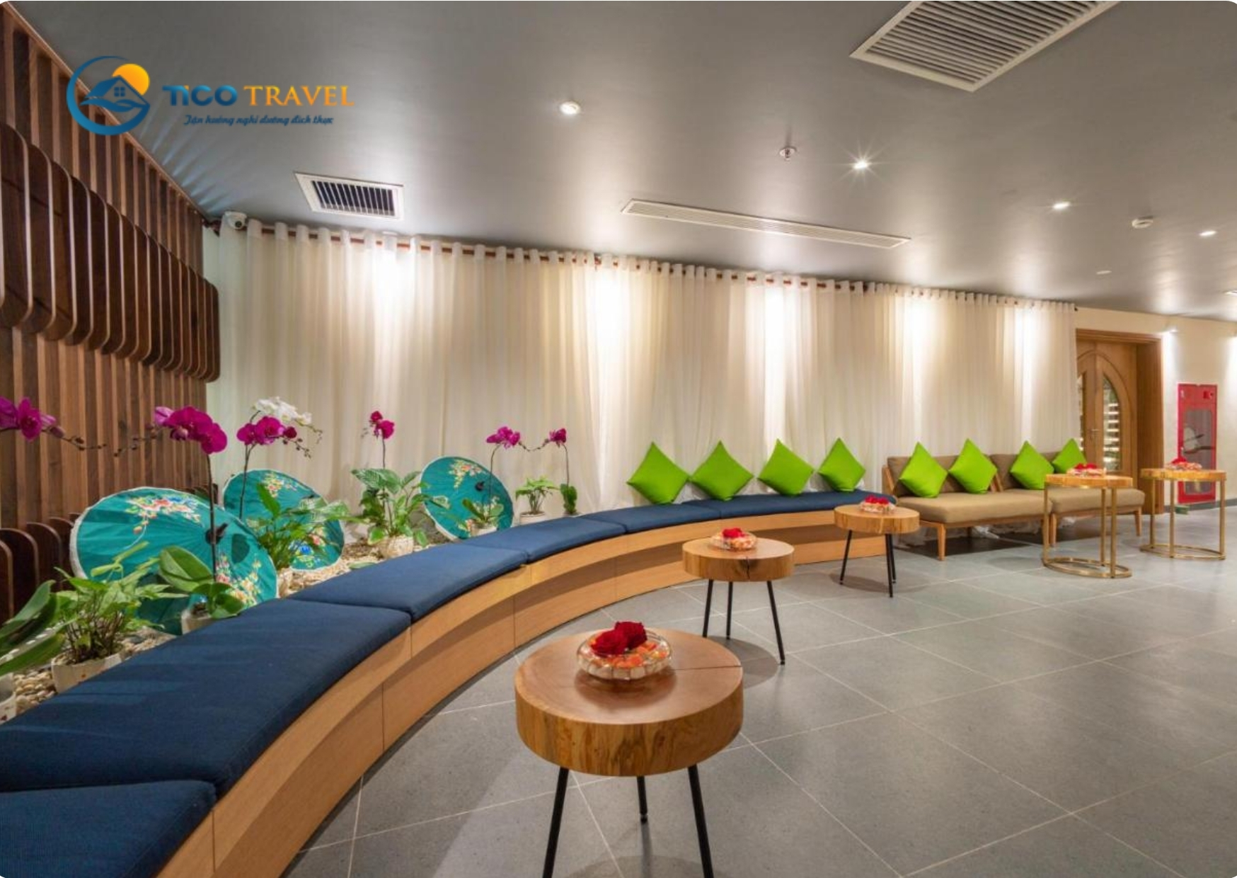 Dusit Princess Moonrise Beach Resort