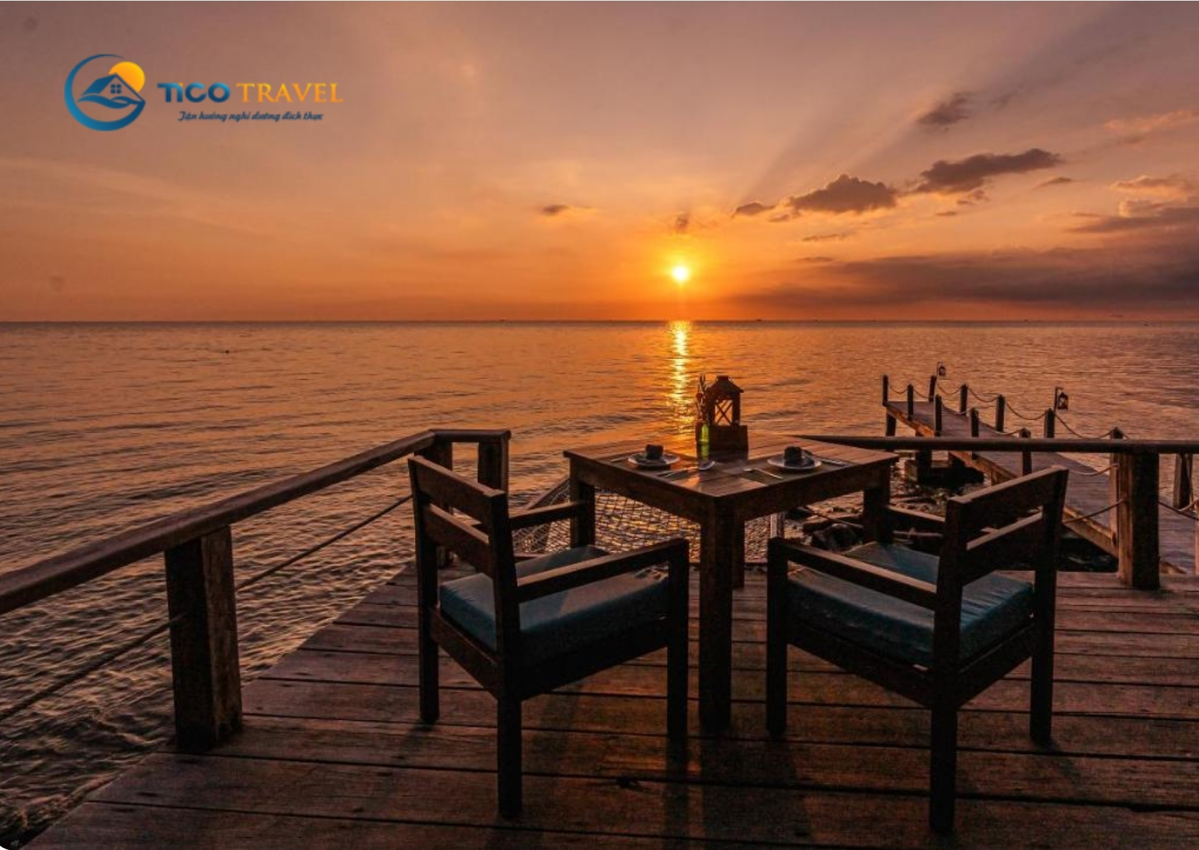 Camia Resort & Spa Phú Quốc