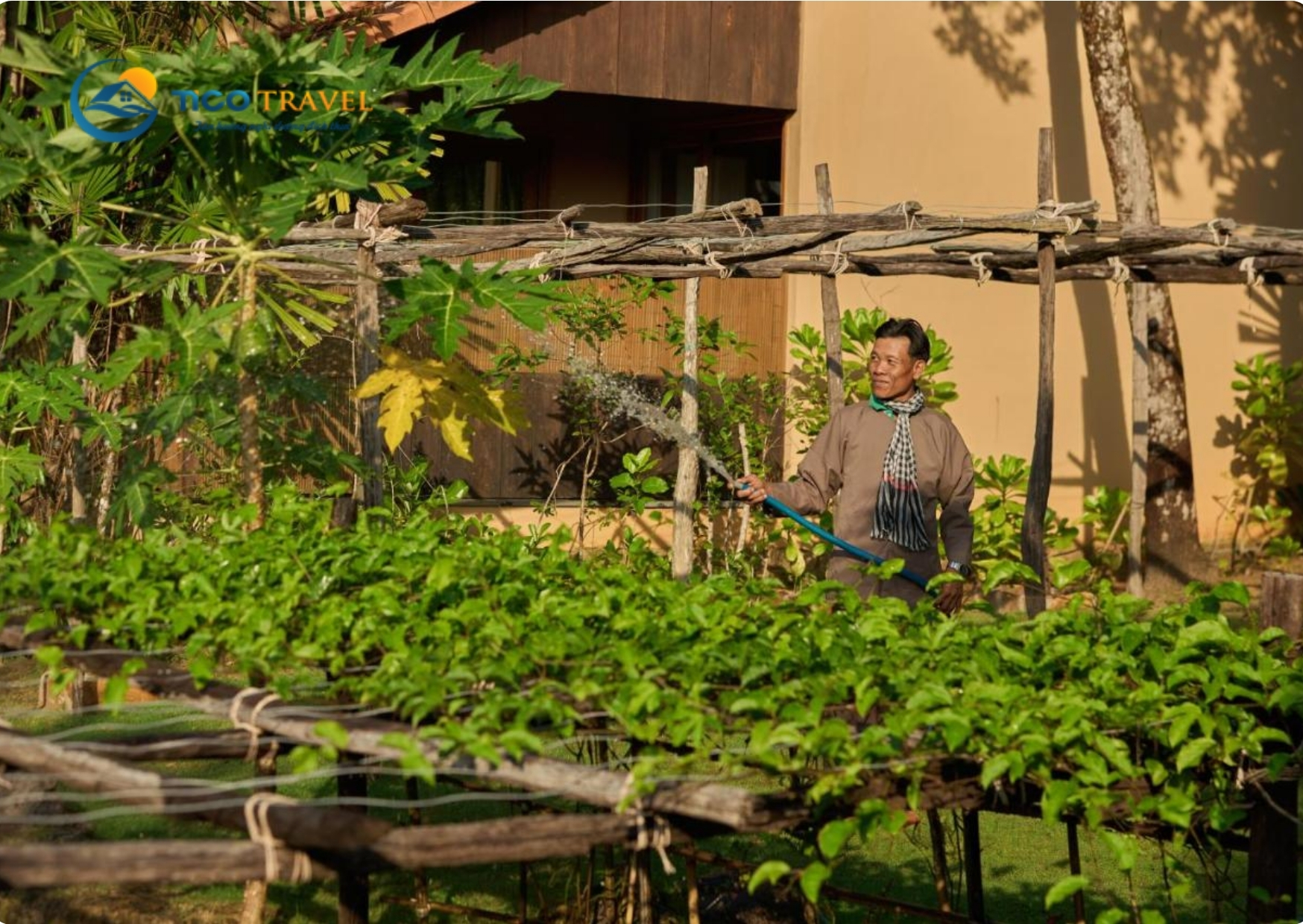 GREEN BAY PHU QUOC RESORT & SPA