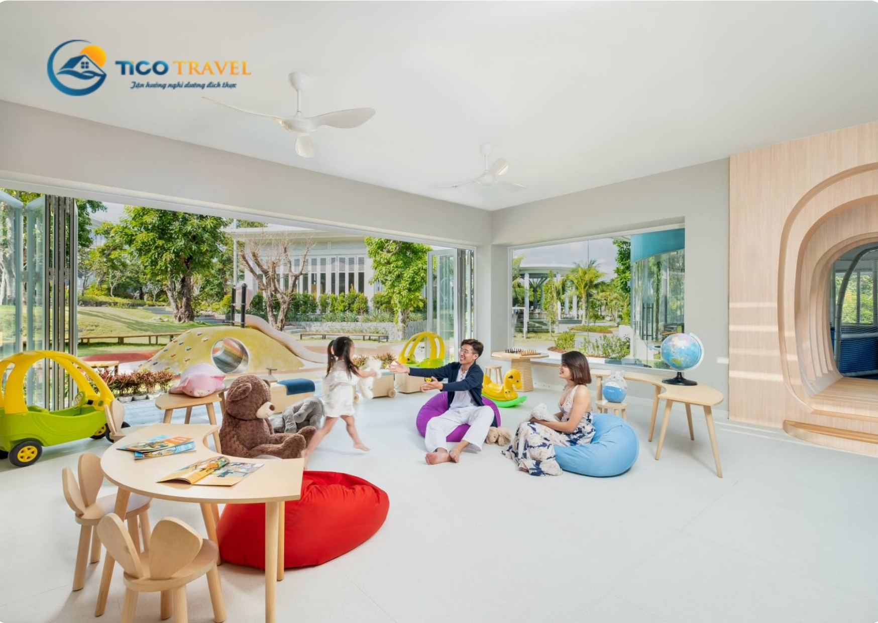 Premier Village Phu Quoc Resort Emerald Bay