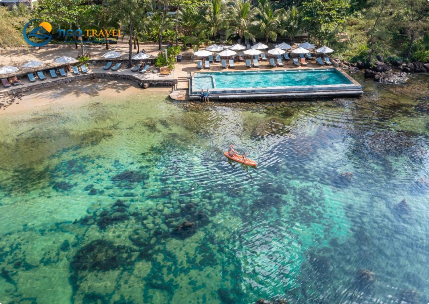 Camia Resort & Spa Phú Quốc