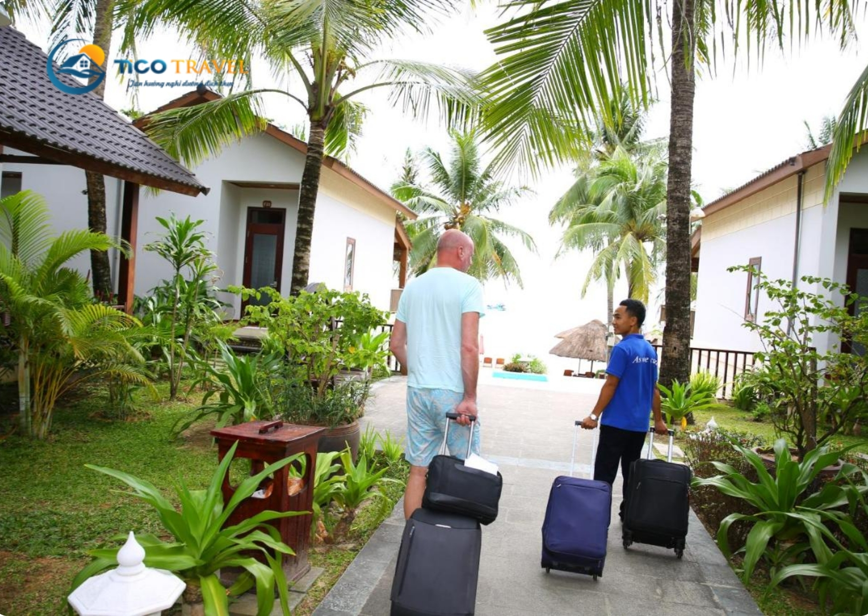 Tropicana Resort Phú Quốc