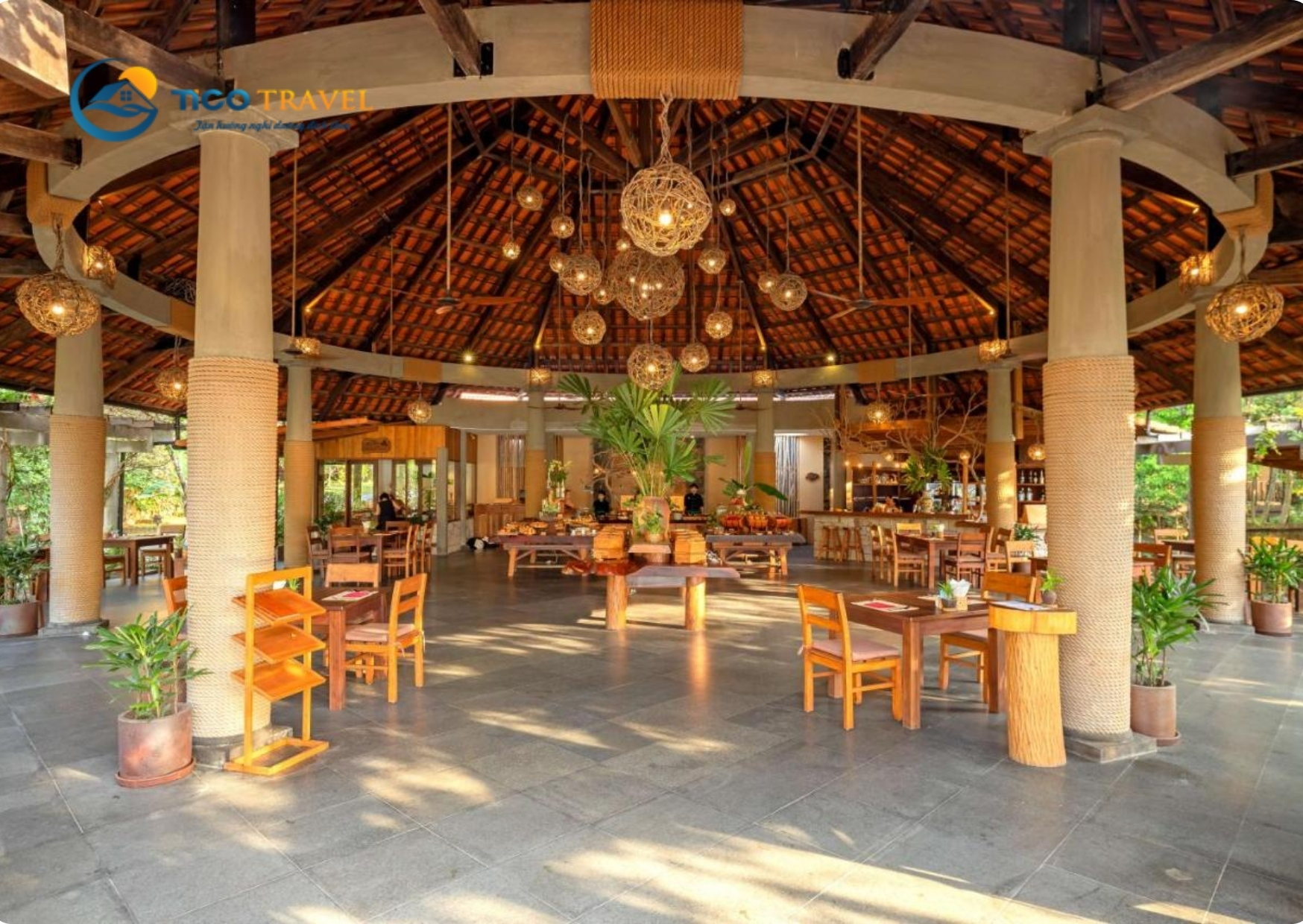GREEN BAY PHU QUOC RESORT & SPA