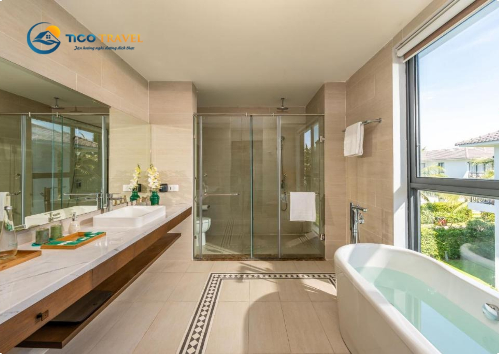 Khách sạn Flamingo Đại Hải