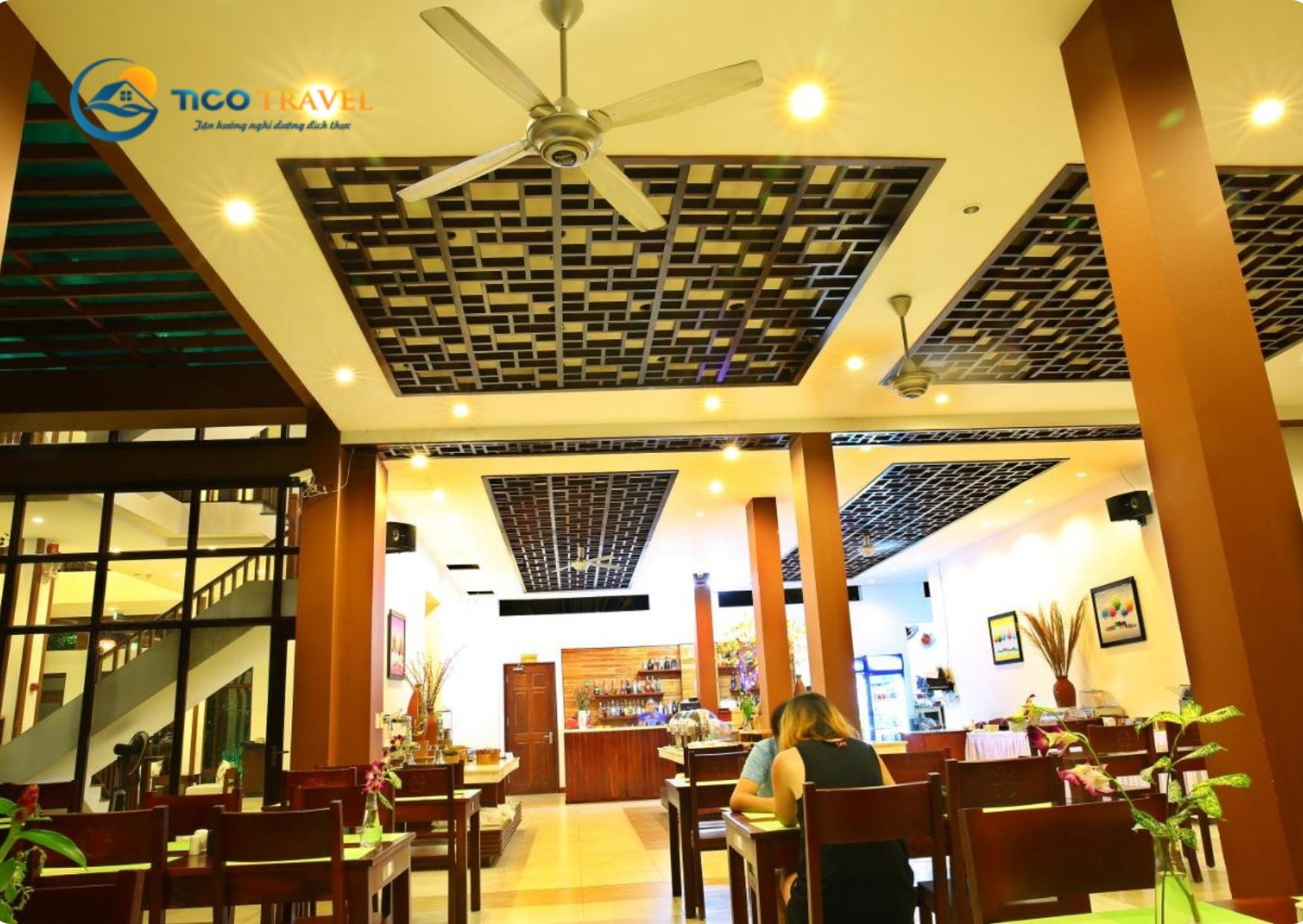 Tropicana Resort Phú Quốc