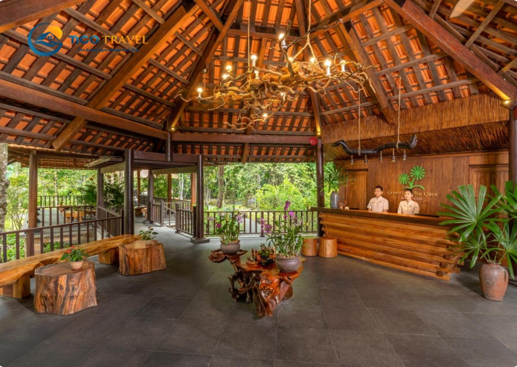 GREEN BAY PHU QUOC RESORT & SPA