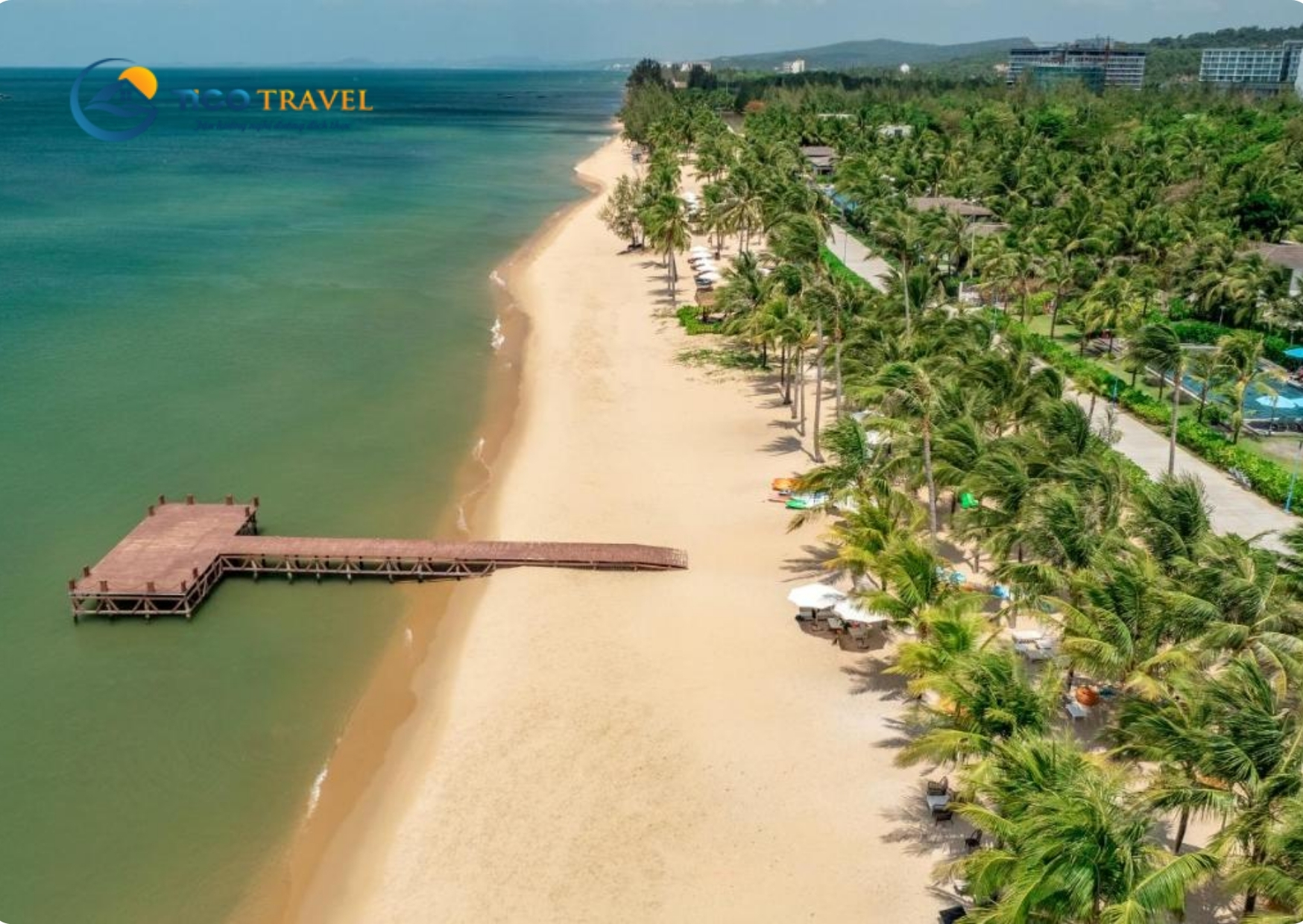 Andochine Resort Phú Quốc