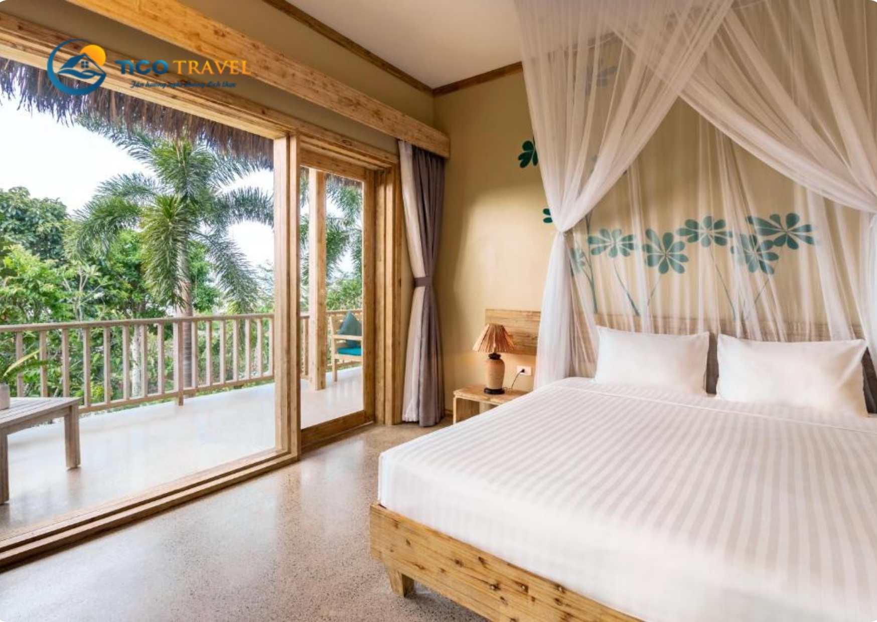 Khách sạn Flamingo Đại Hải