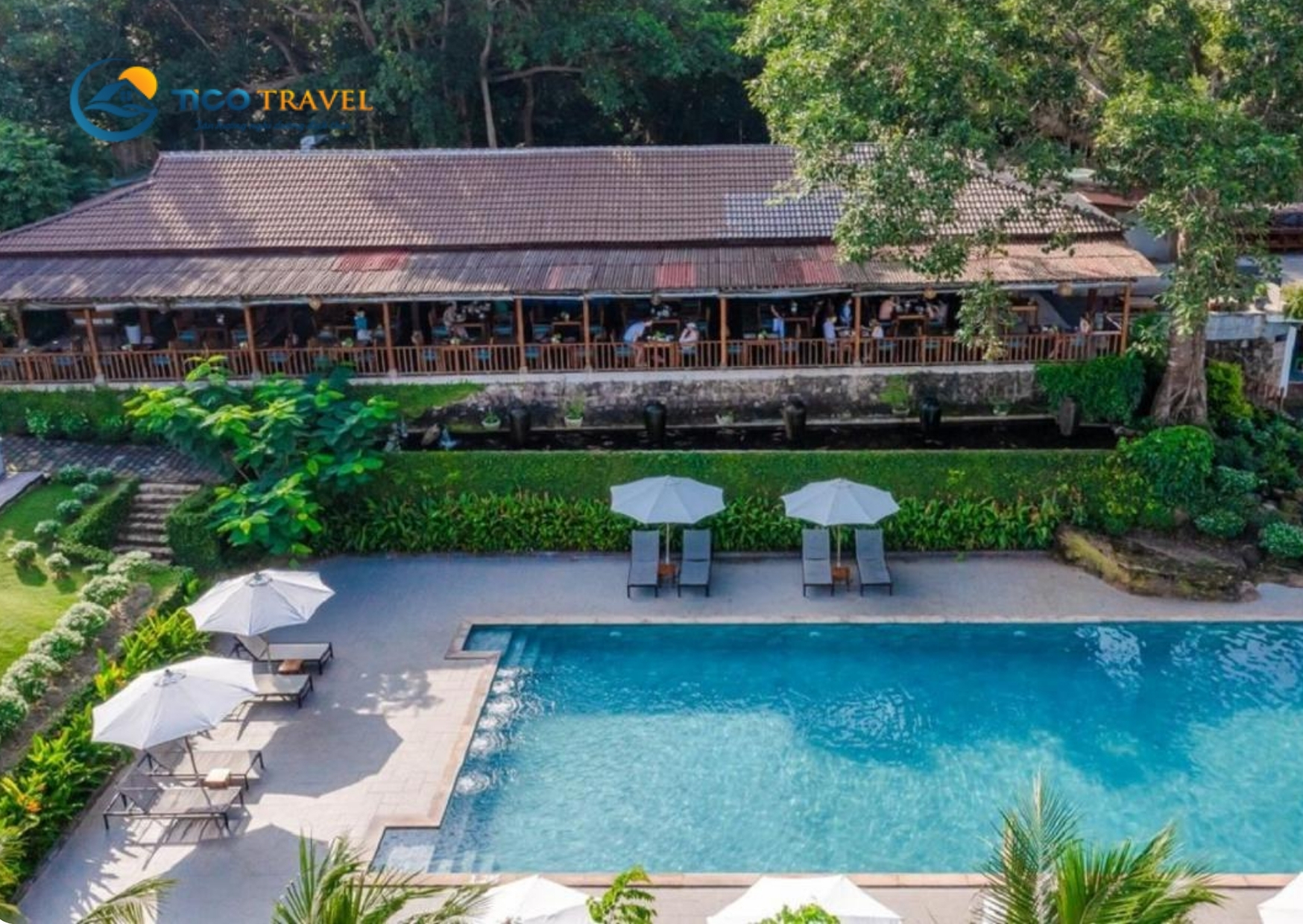 Camia Resort & Spa Phú Quốc