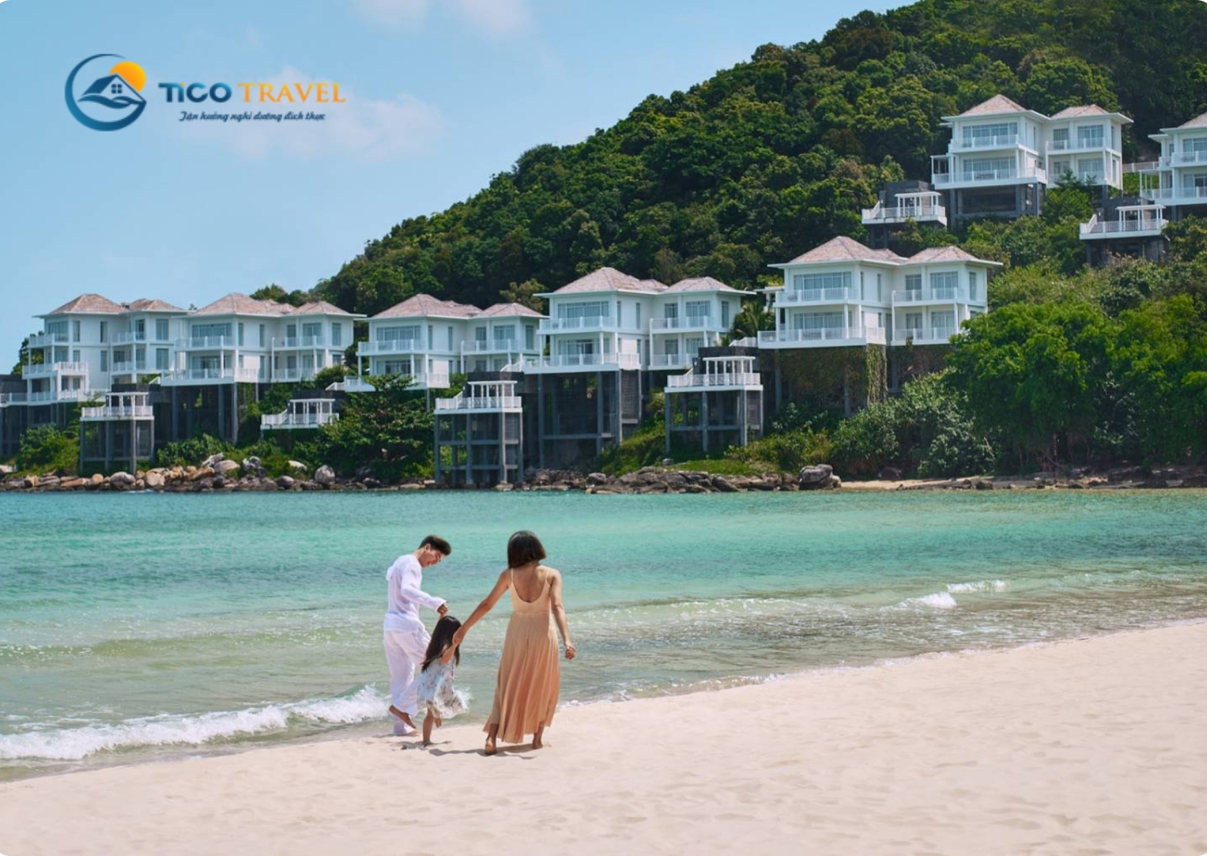 Premier Village Phu Quoc Resort Emerald Bay