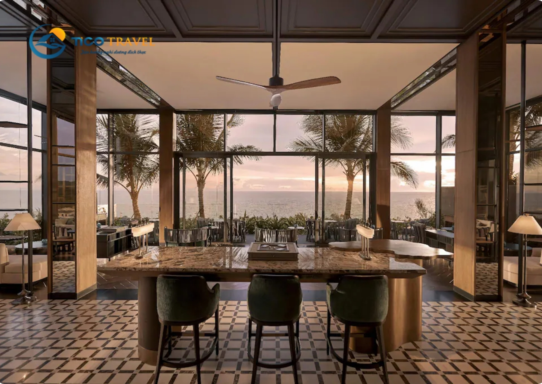 Regent Phu Quoc