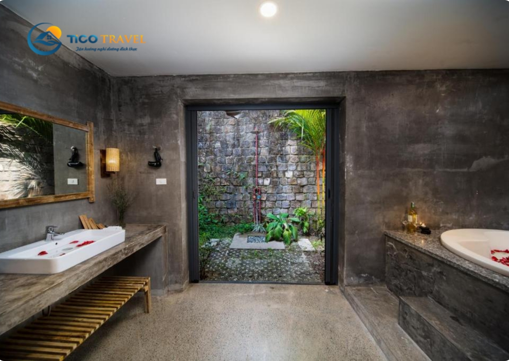 Khách sạn Flamingo Đại Hải