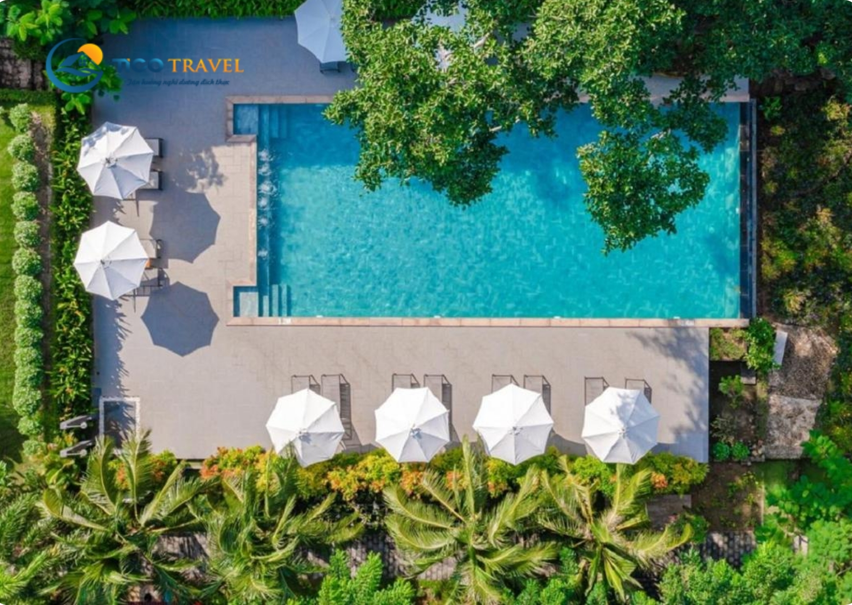 Camia Resort & Spa Phú Quốc