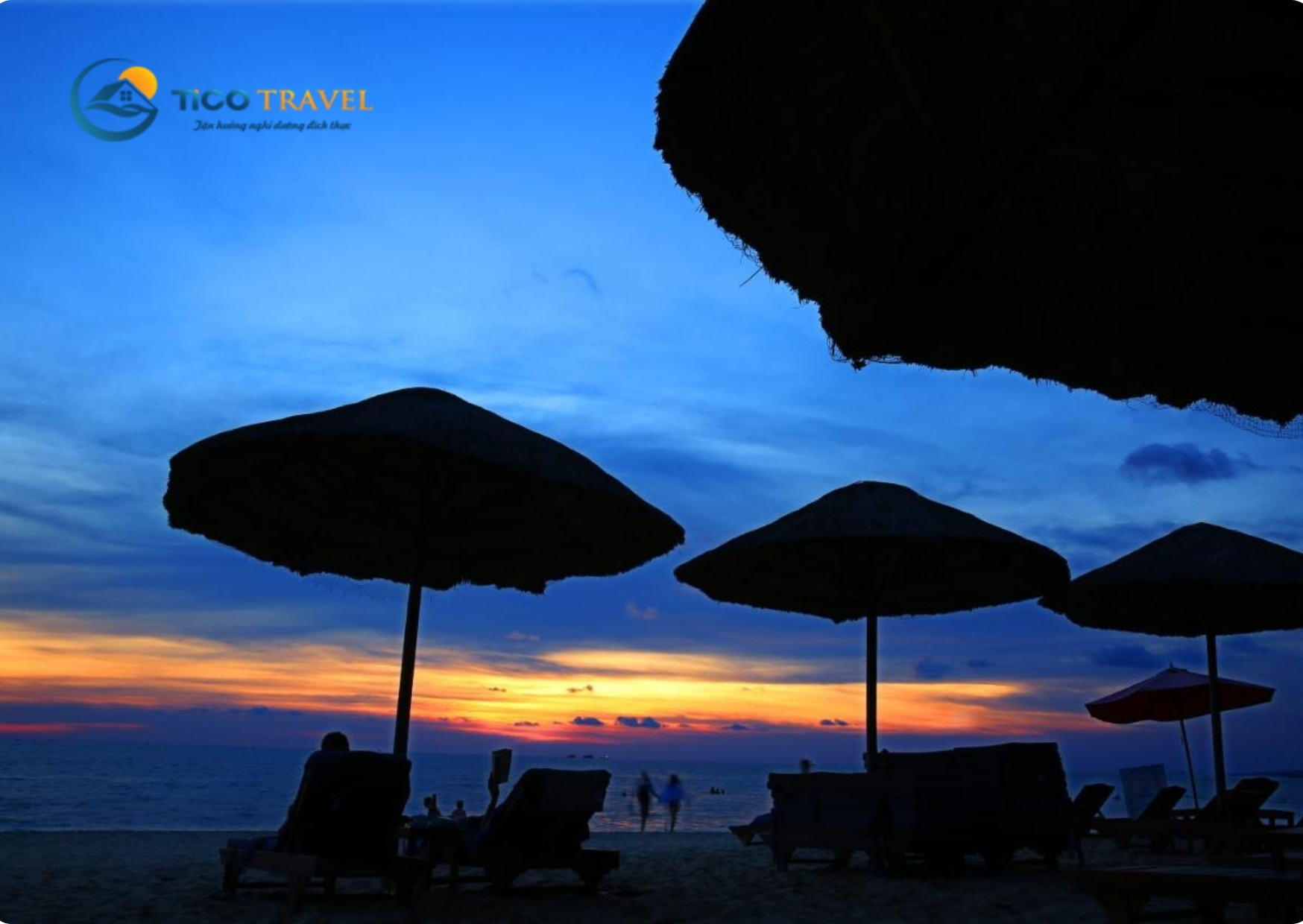 Tropicana Resort Phú Quốc