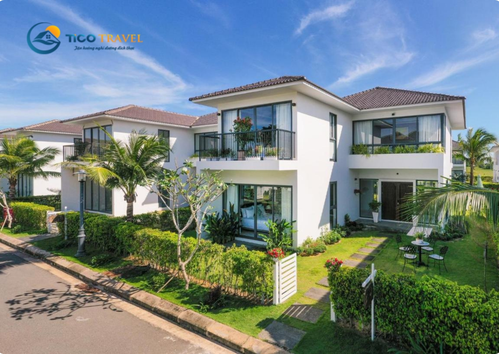 Andochine Resort Phú Quốc