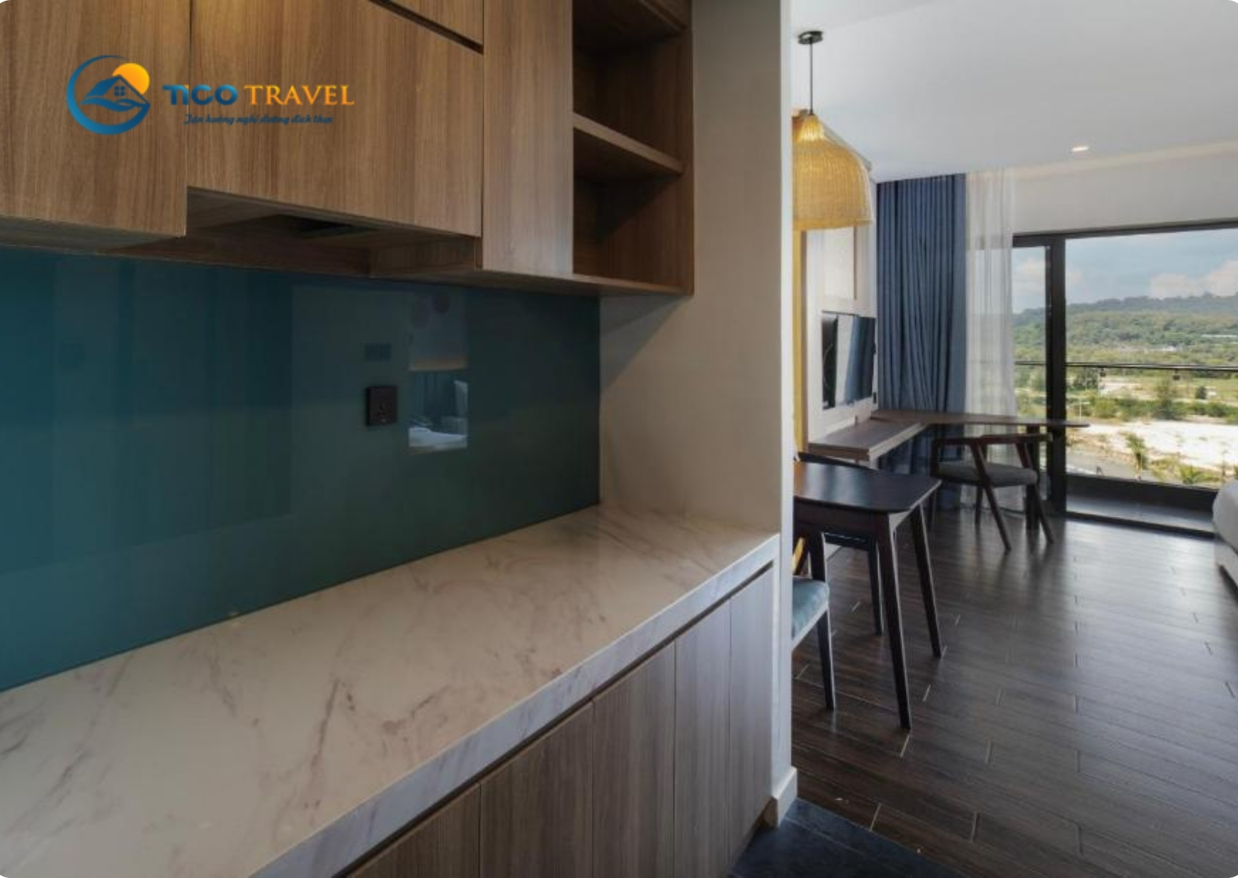 Khách sạn Flamingo Đại Hải