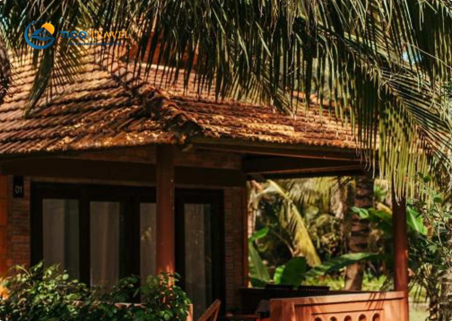 Phòng Deluxe 3 người (Deluxe Triple Room)
