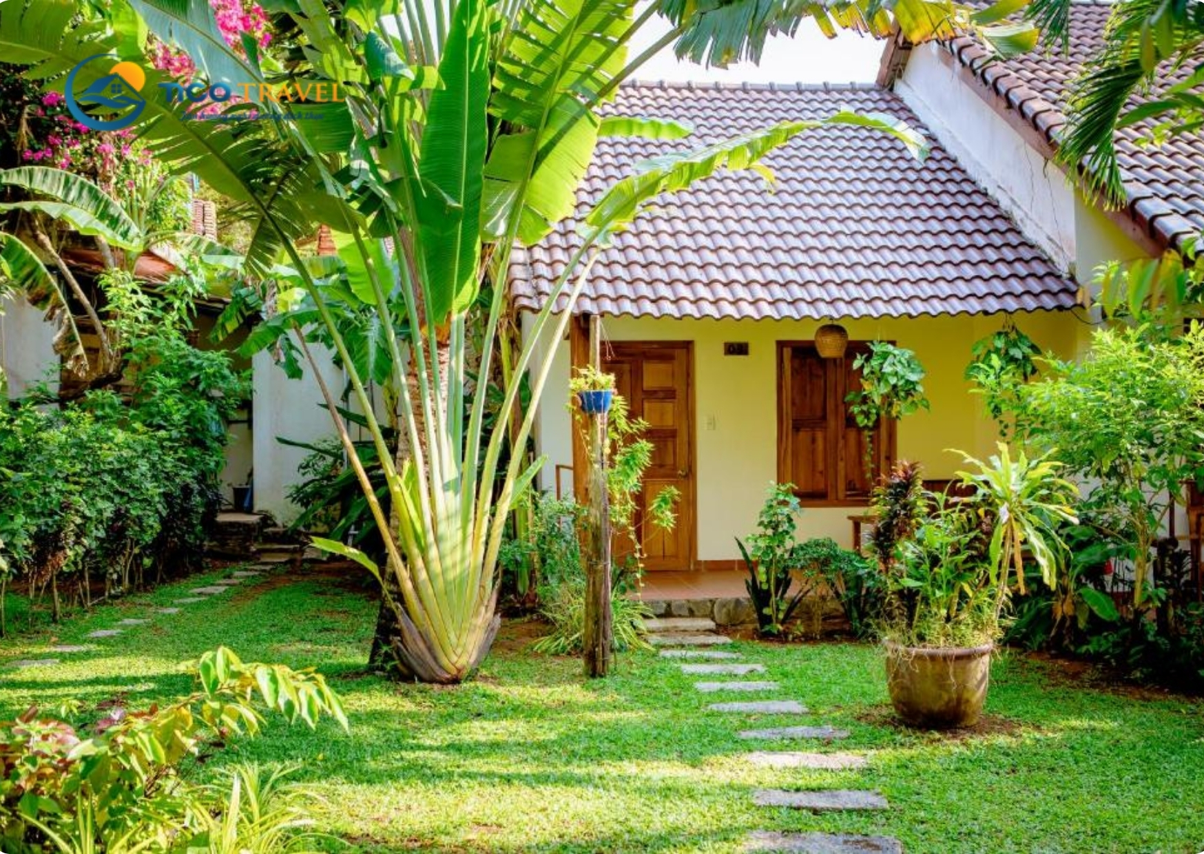 Phòng Deluxe 1 người