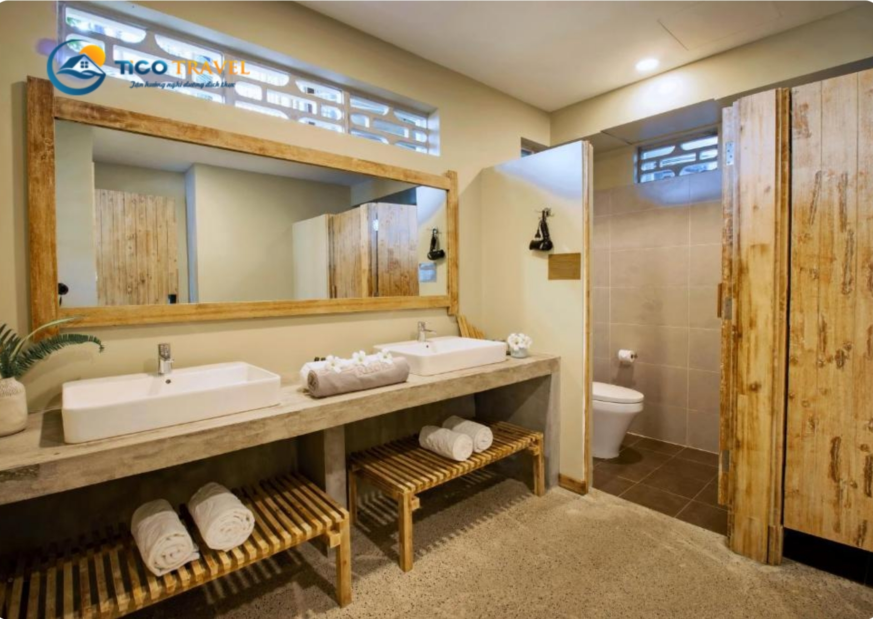 Khách sạn Flamingo Đại Hải