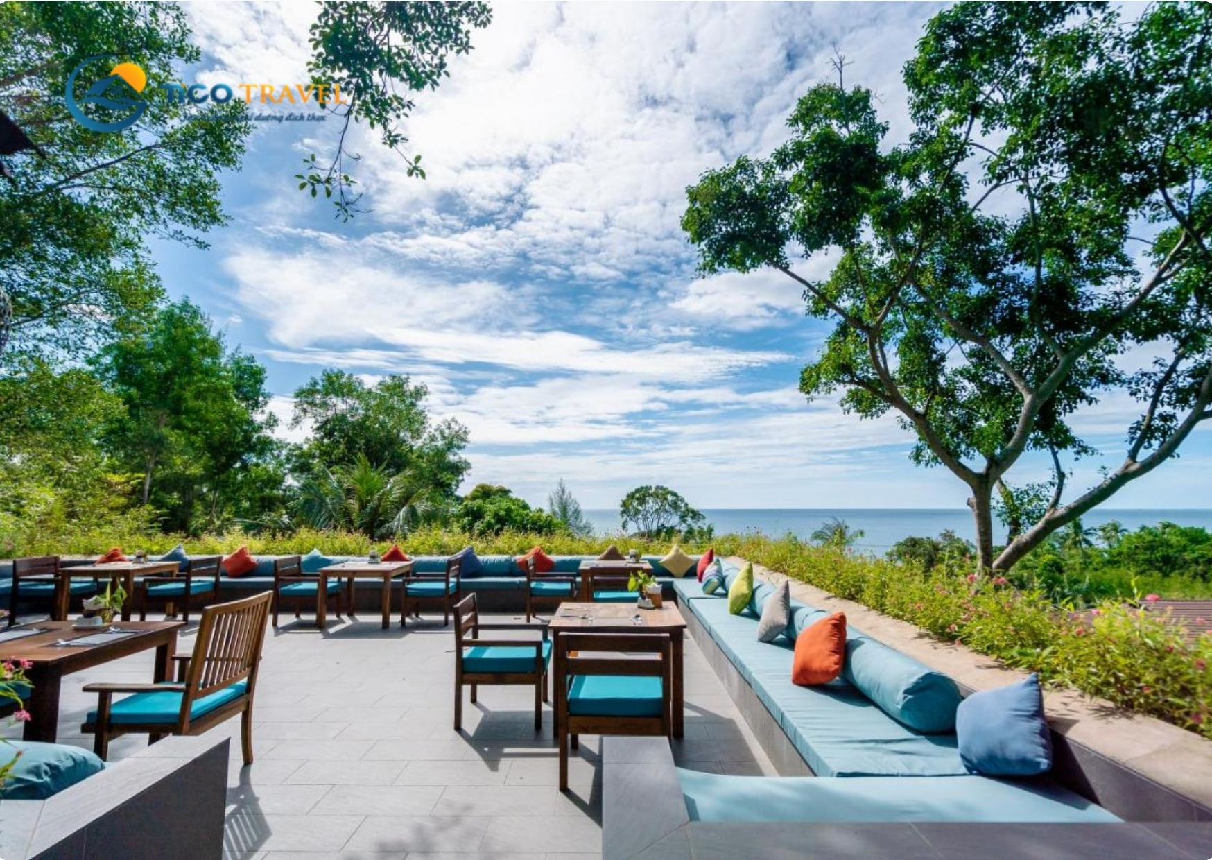Camia Resort & Spa Phú Quốc