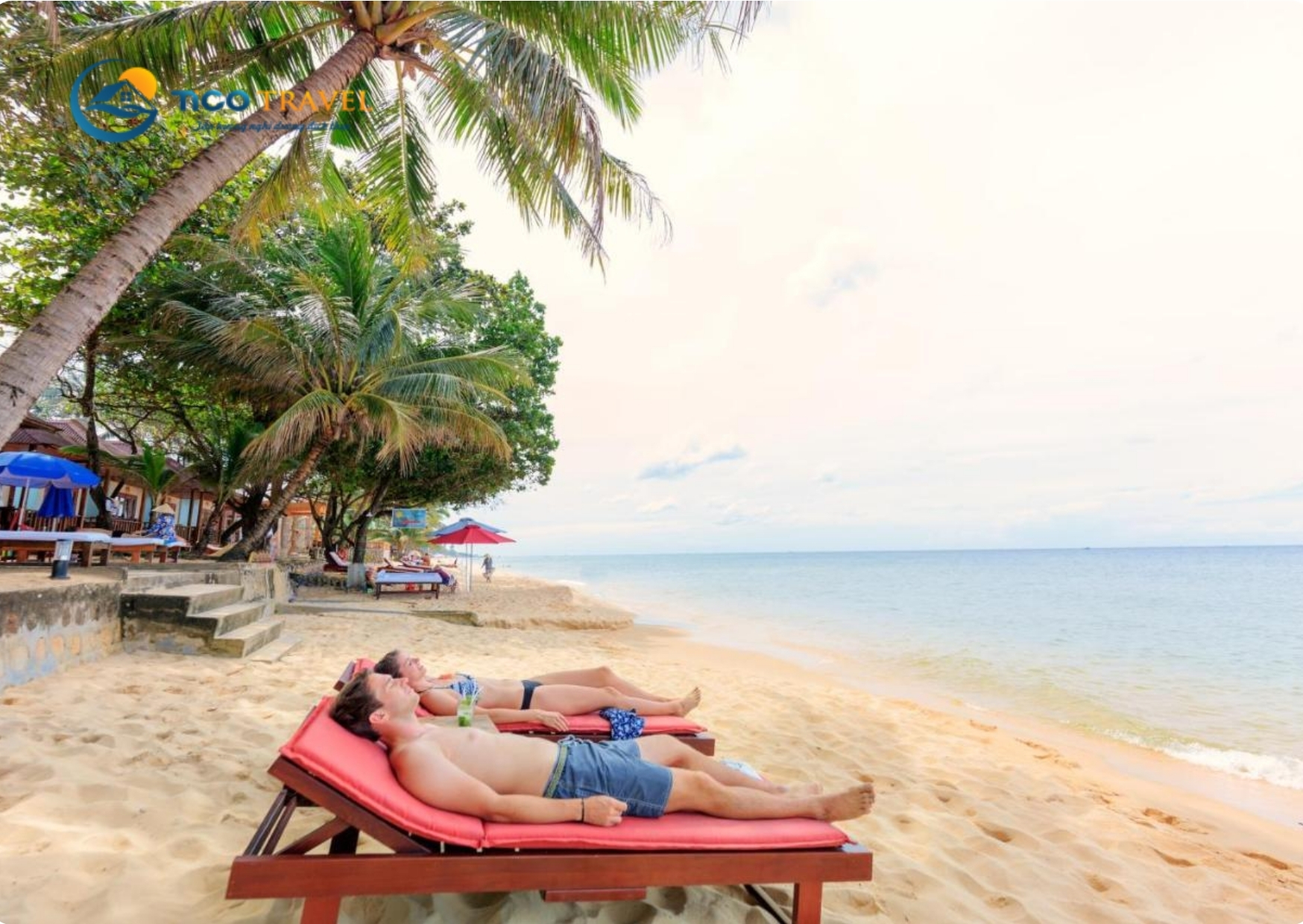 Kim Hoa Resort