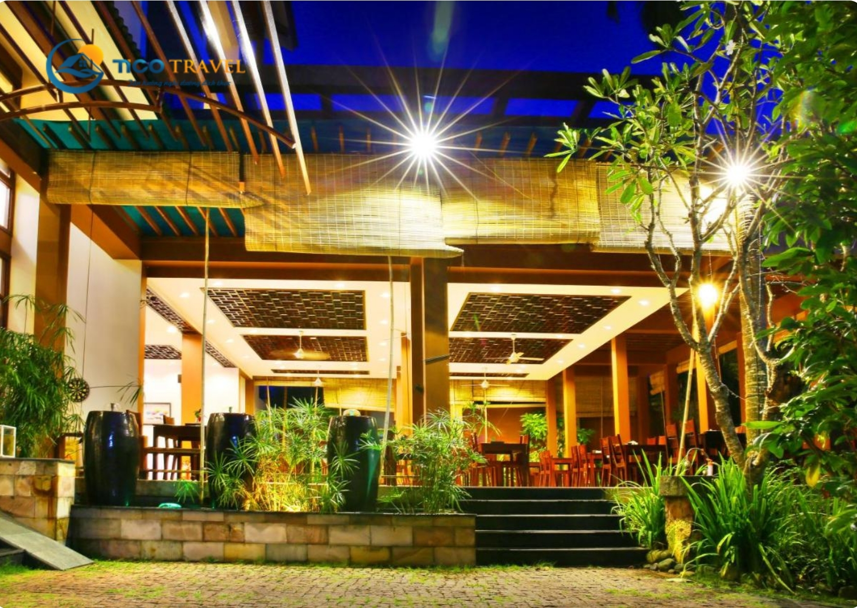 Tropicana Resort Phú Quốc