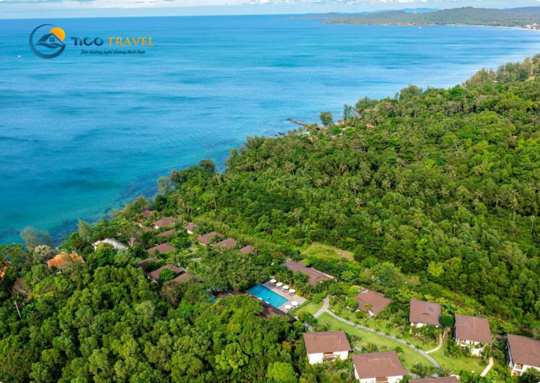 Camia Resort & Spa Phú Quốc