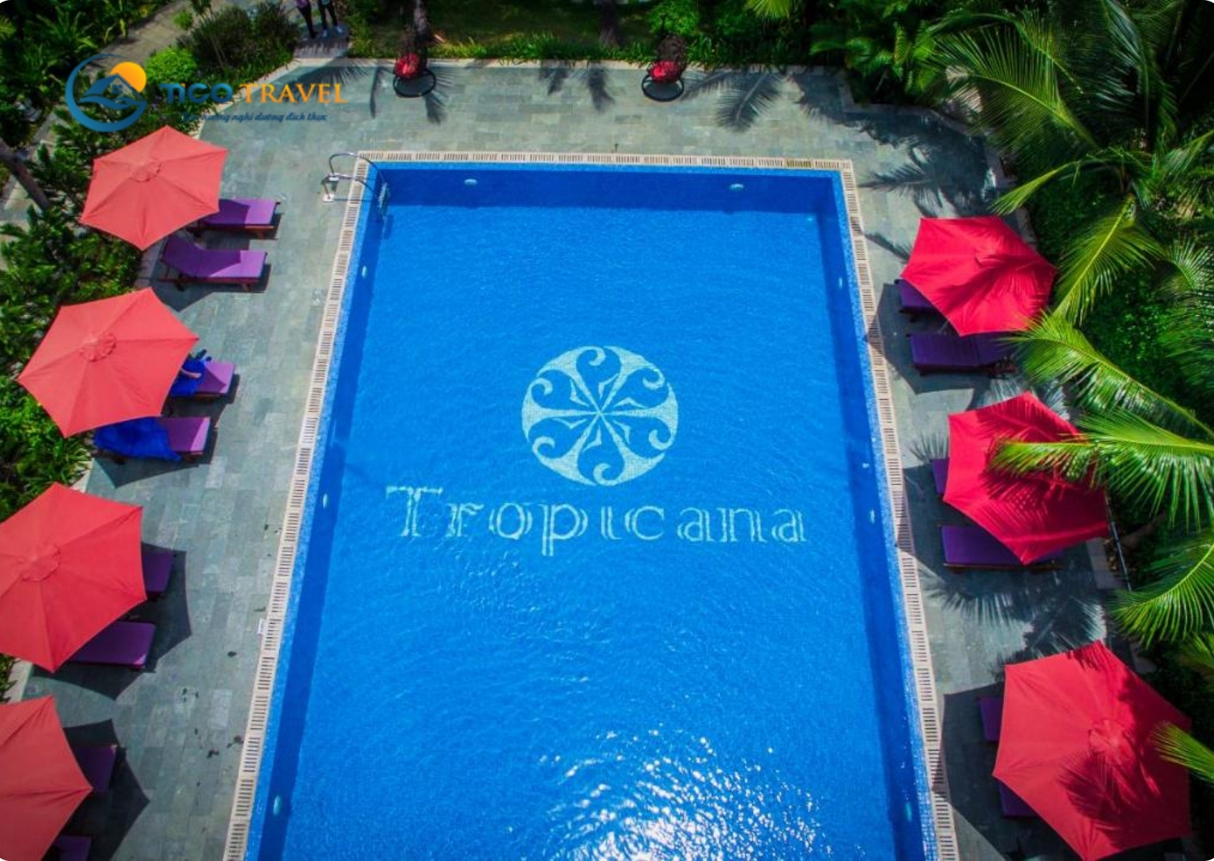 Tropicana Resort Phú Quốc