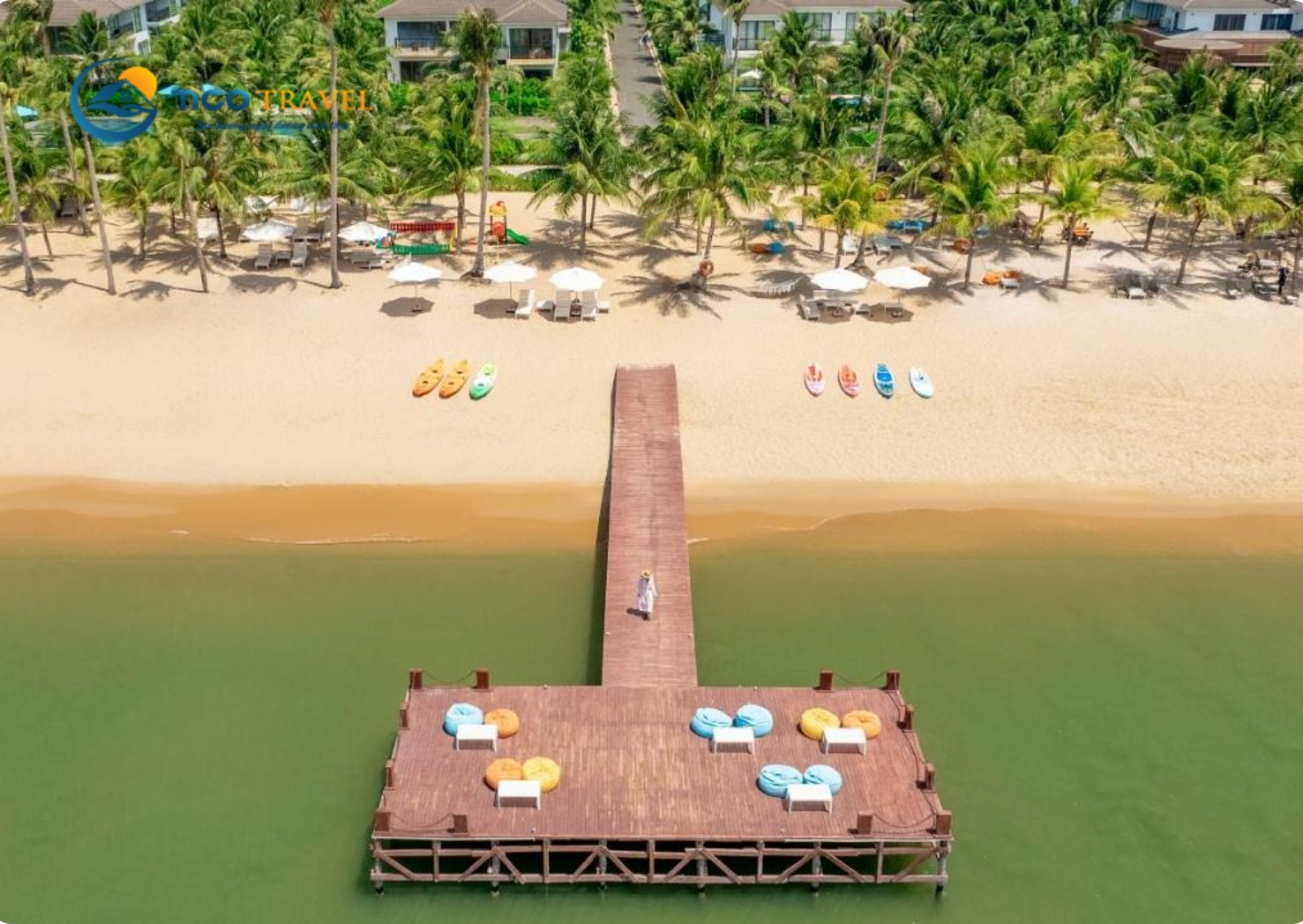 Andochine Resort Phú Quốc