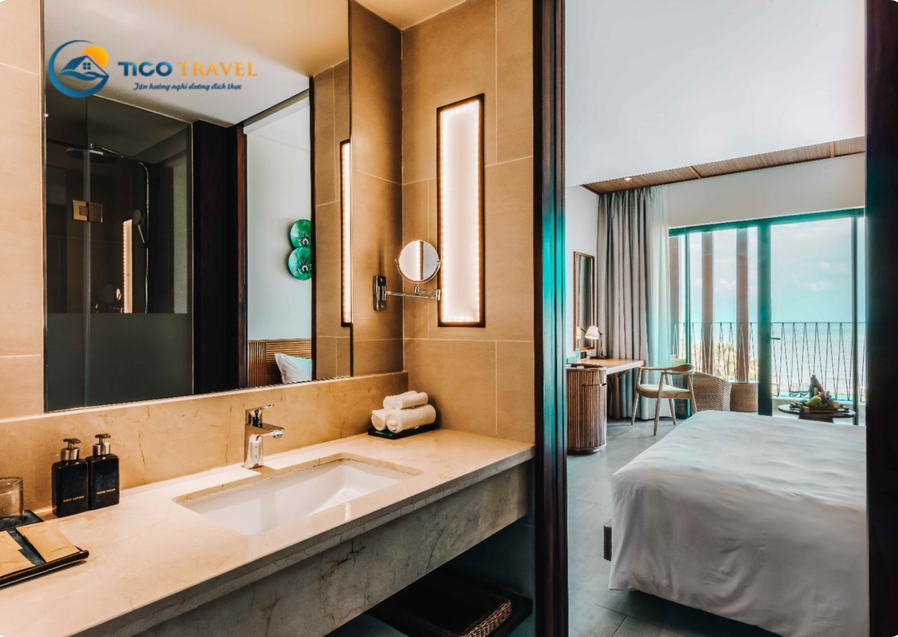 Phòng Deluxe 2 người