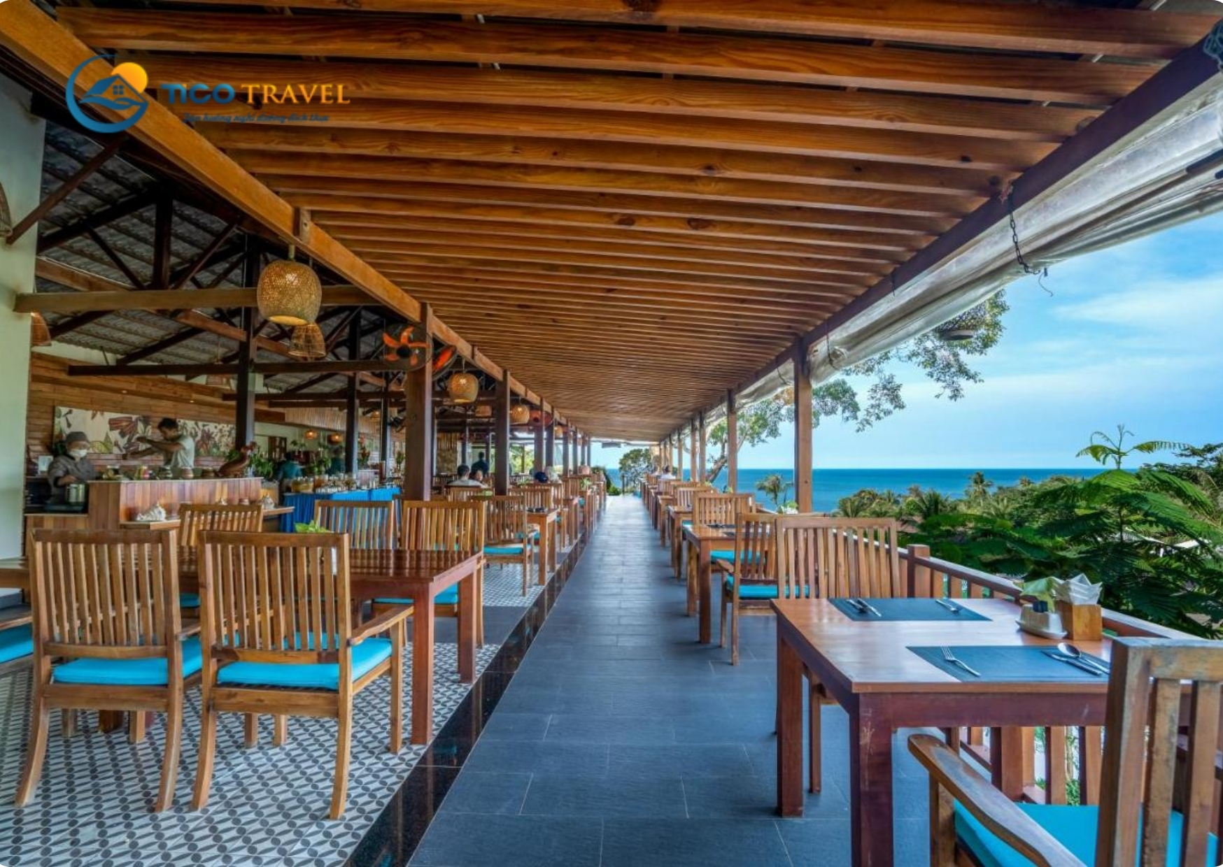 Camia Resort & Spa Phú Quốc