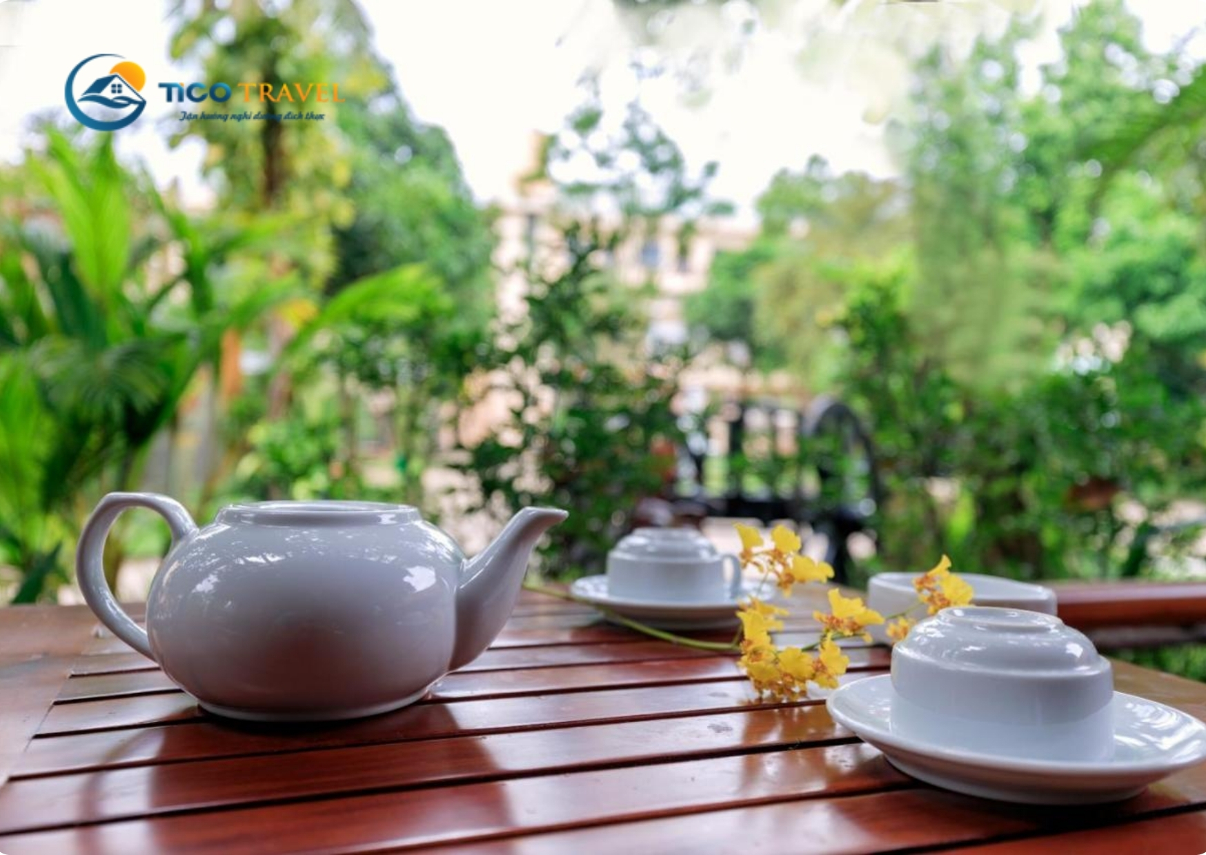 Kim Hoa Resort