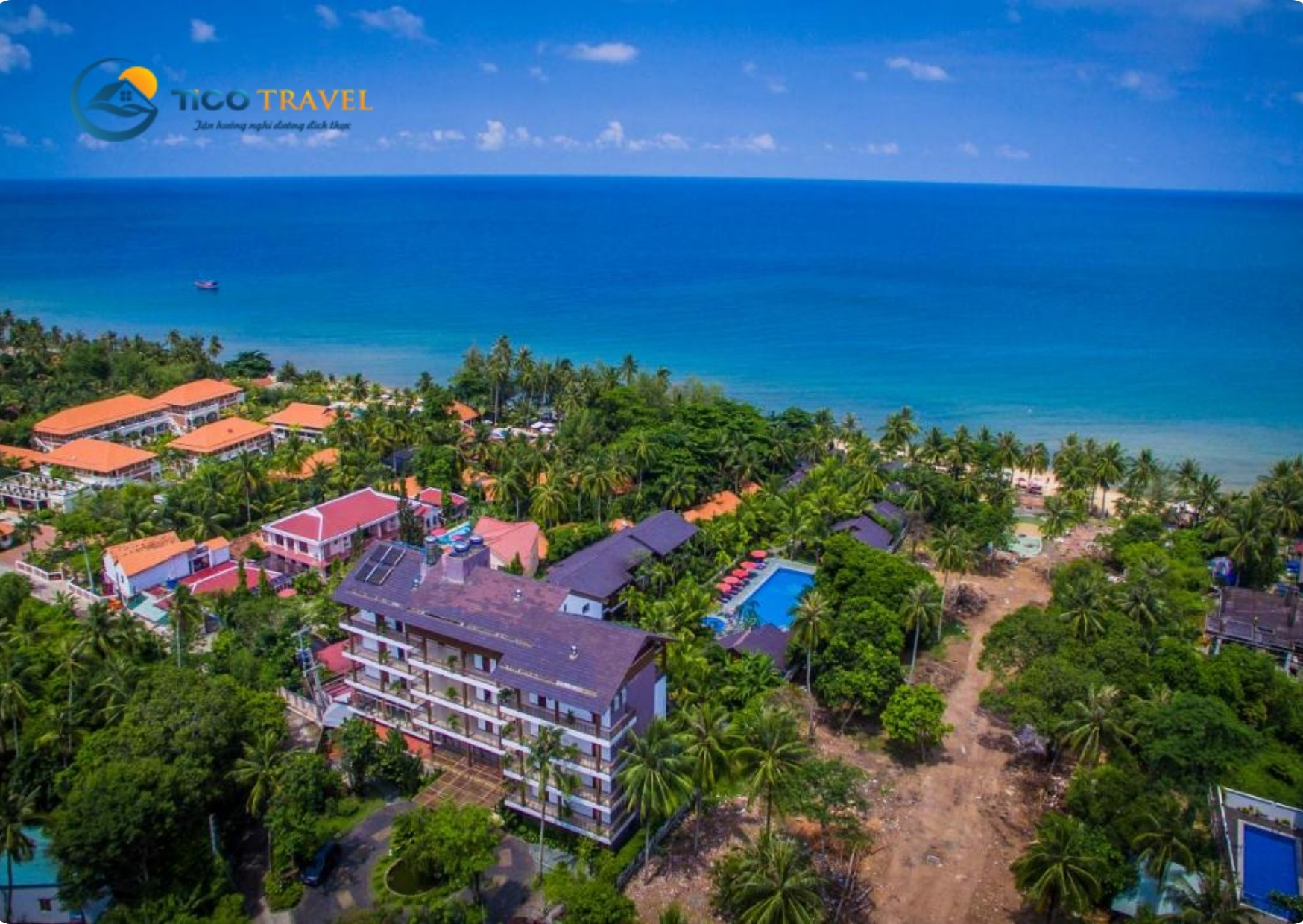 Tropicana Resort Phú Quốc