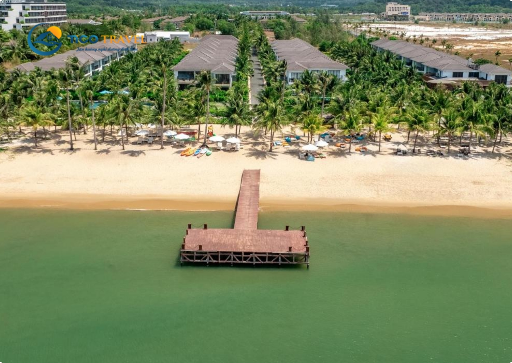 Andochine Resort Phú Quốc