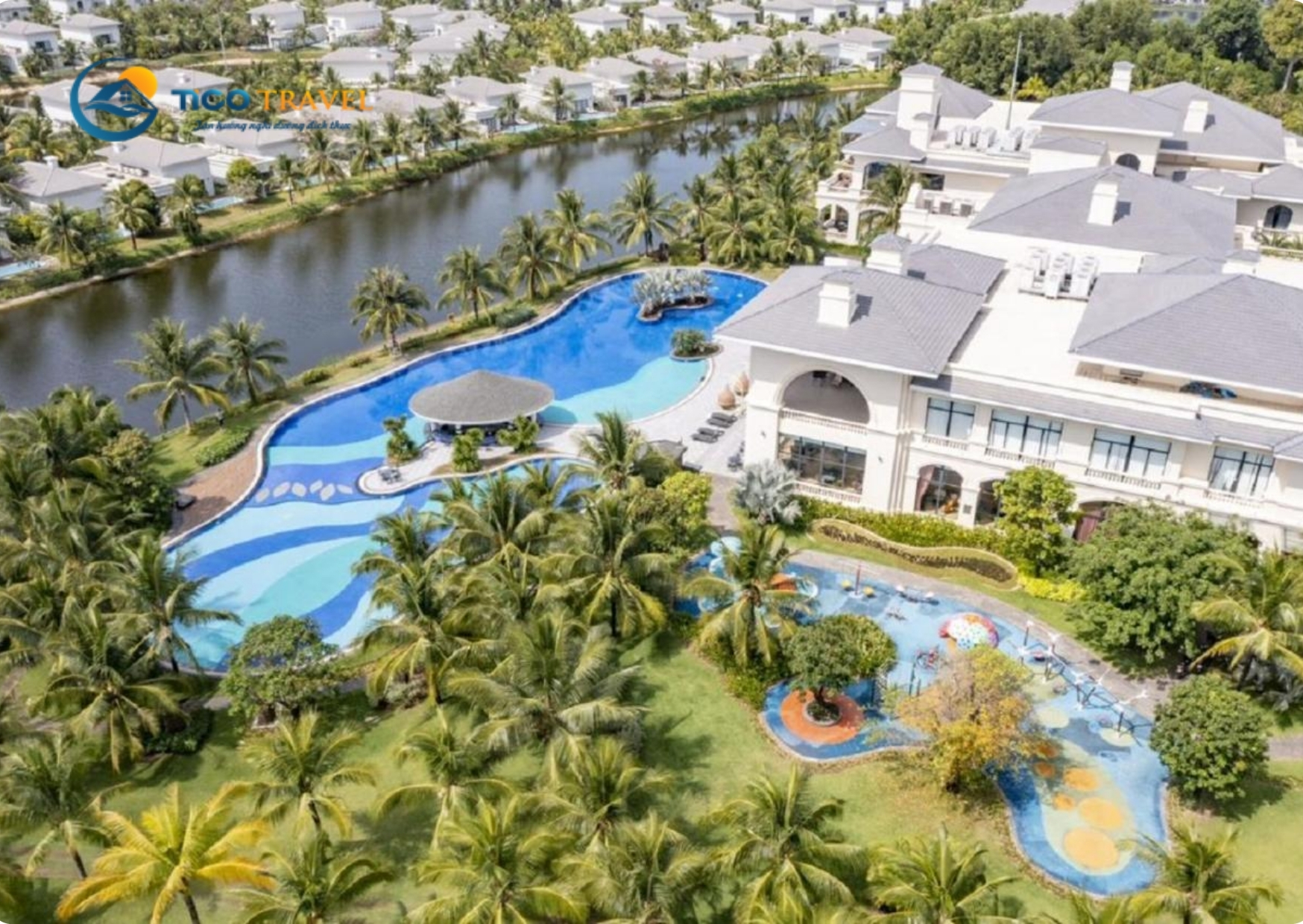 Vinpearl Wonderworld Phú Quốc