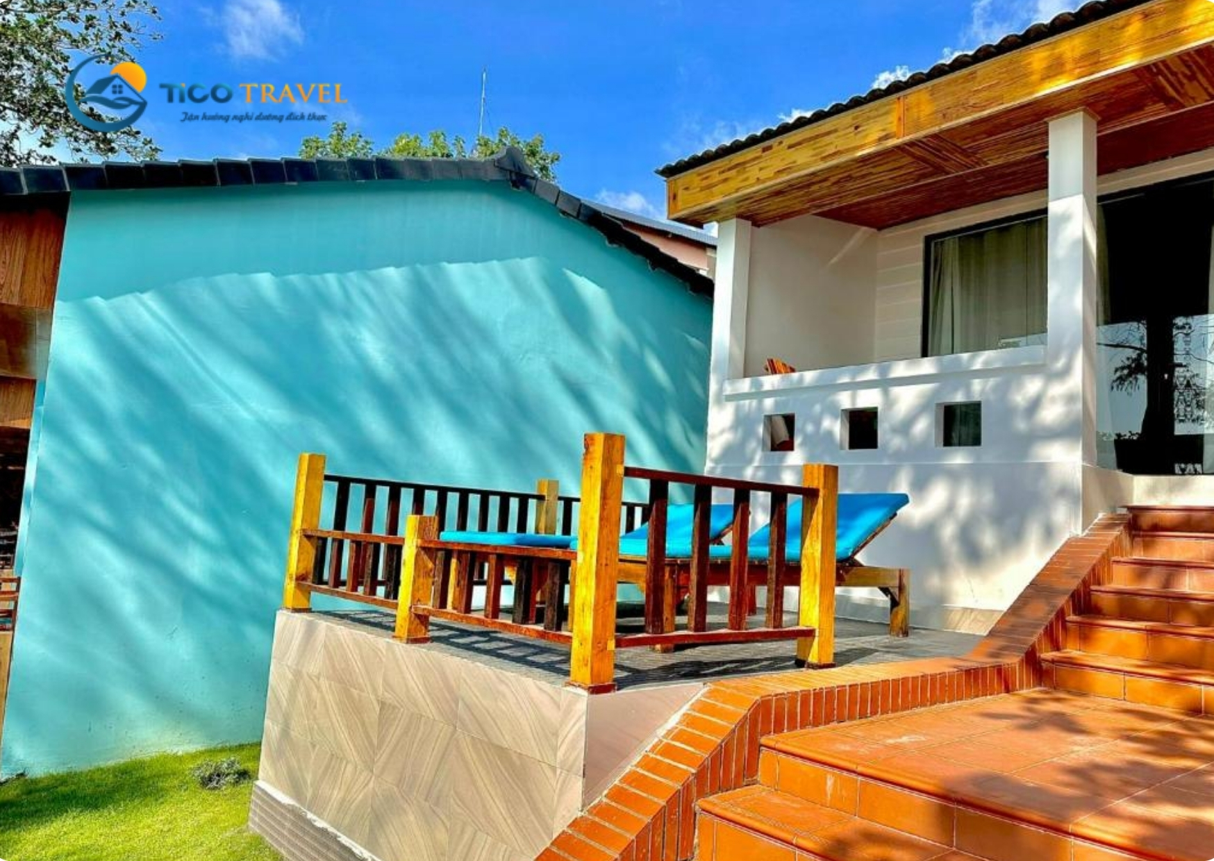 Phòng Deluxe 3 người (Deluxe Triple Room)