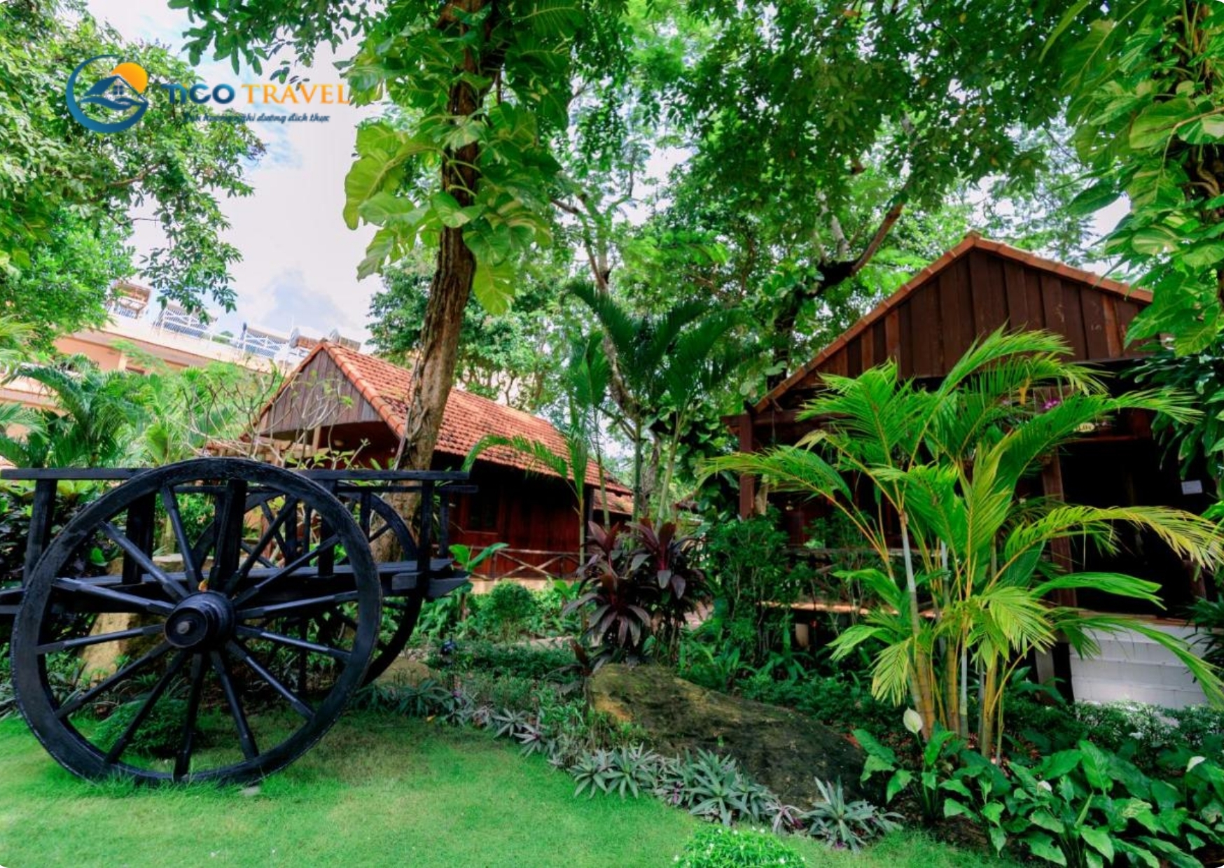 Kim Hoa Resort