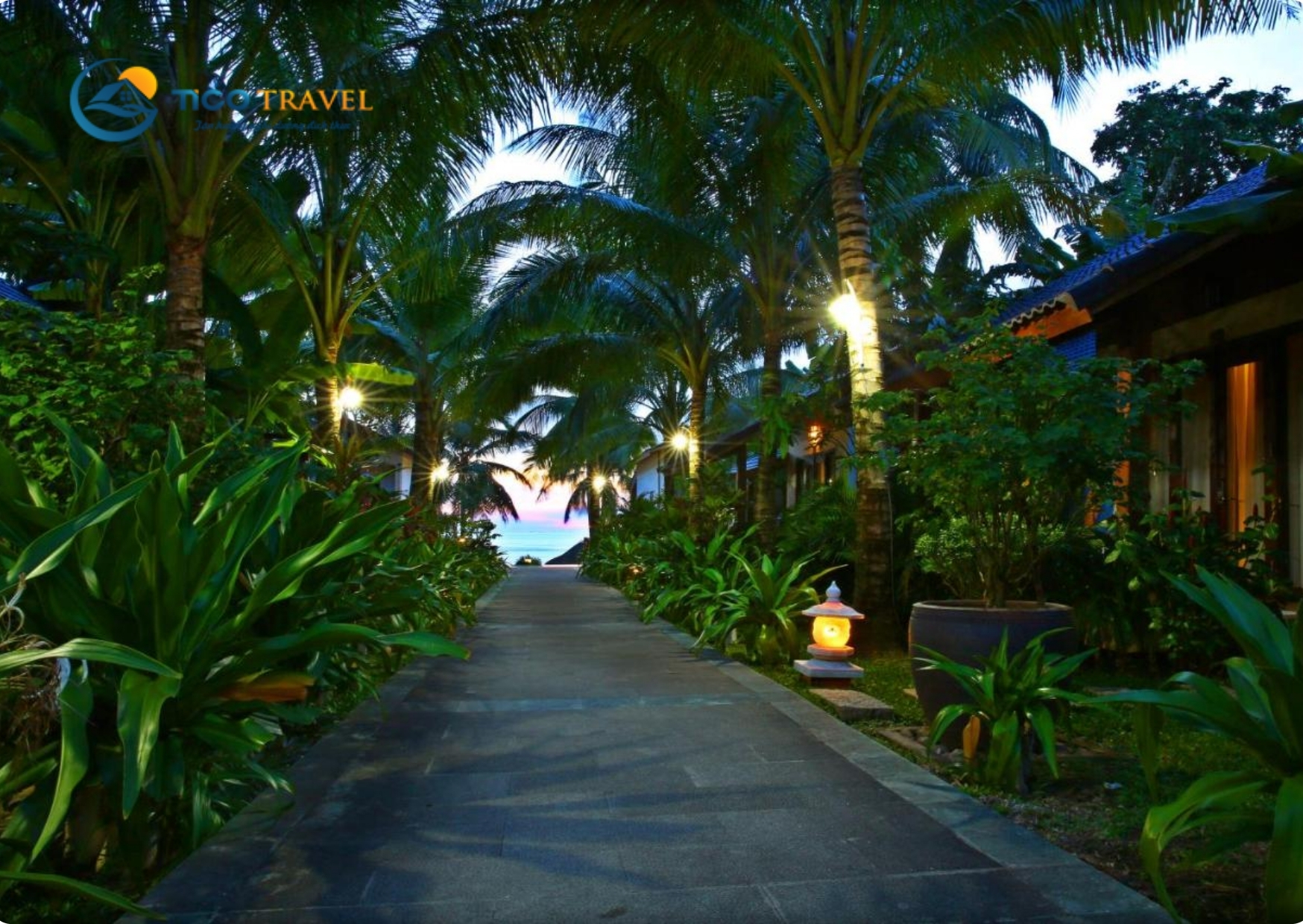 Tropicana Resort Phú Quốc