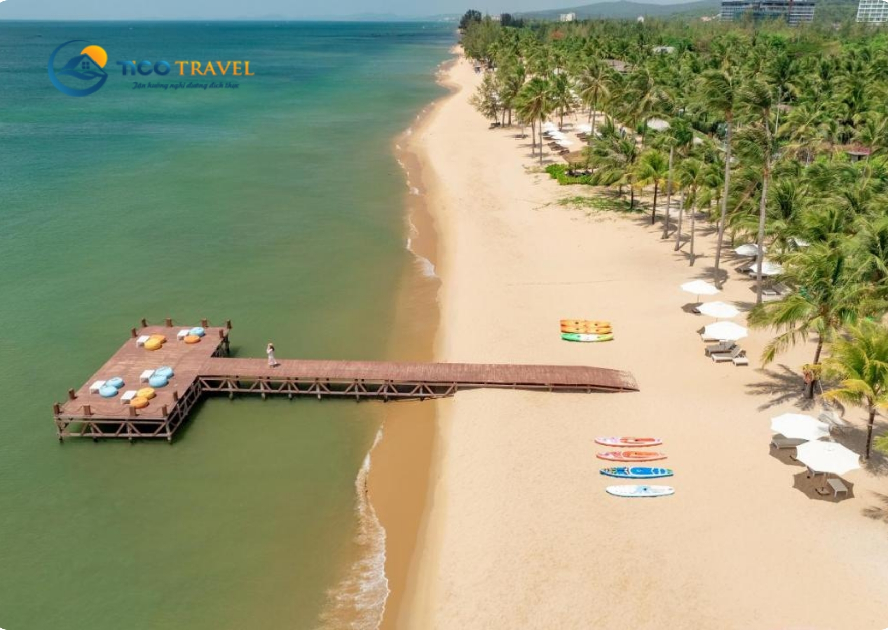 Andochine Resort Phú Quốc