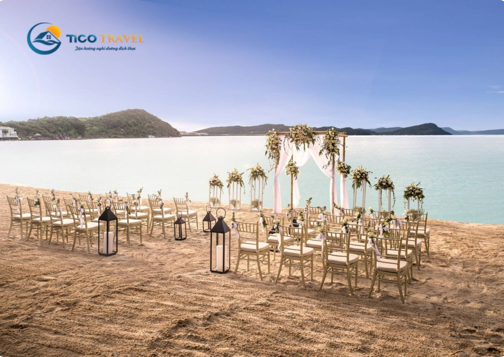 Premier Village Phu Quoc Resort Emerald Bay