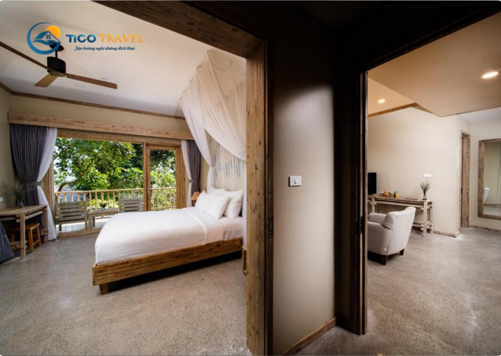 Khách sạn Flamingo Đại Hải