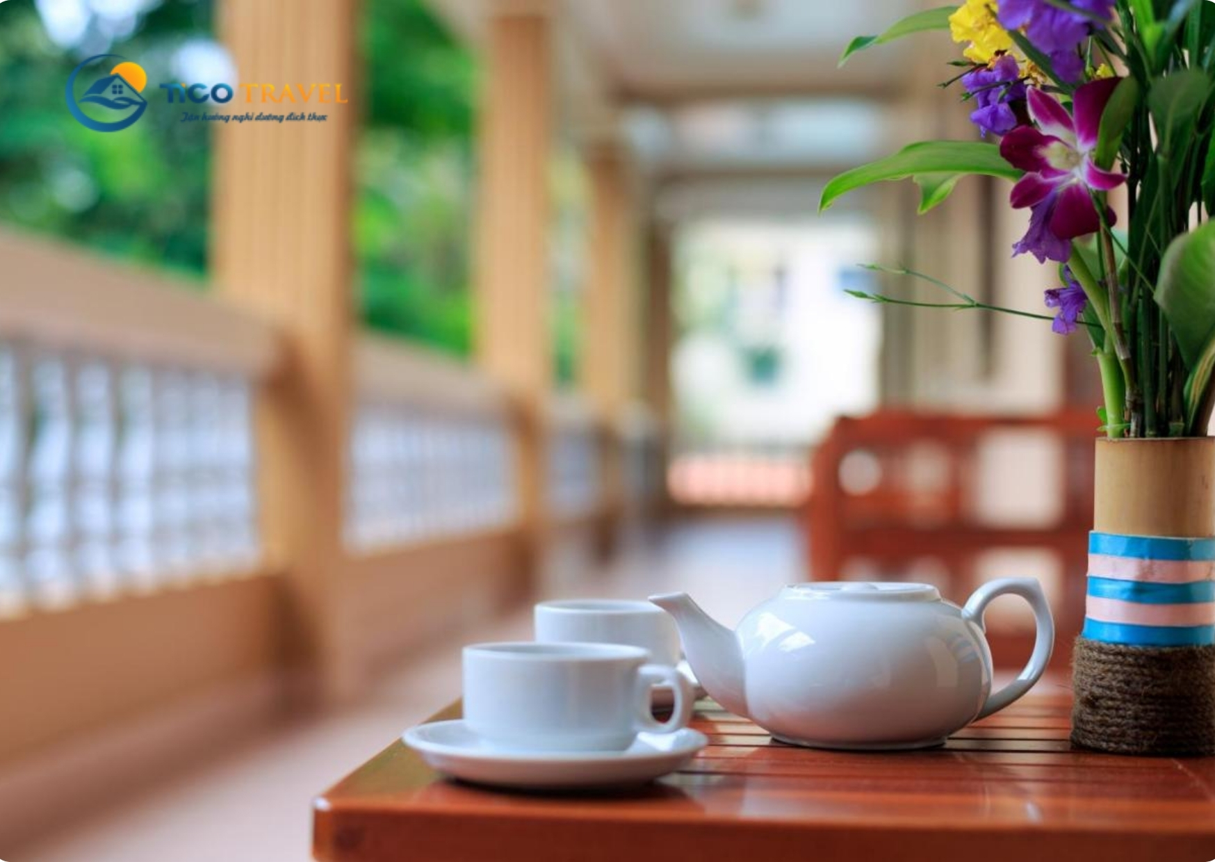 Kim Hoa Resort