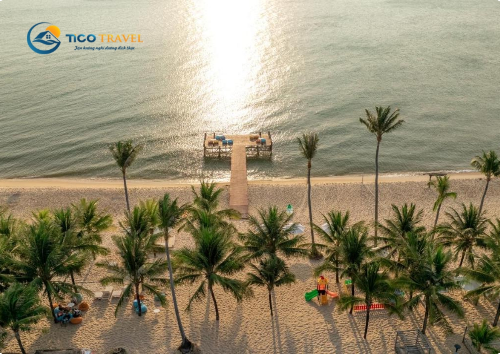 Andochine Resort Phú Quốc
