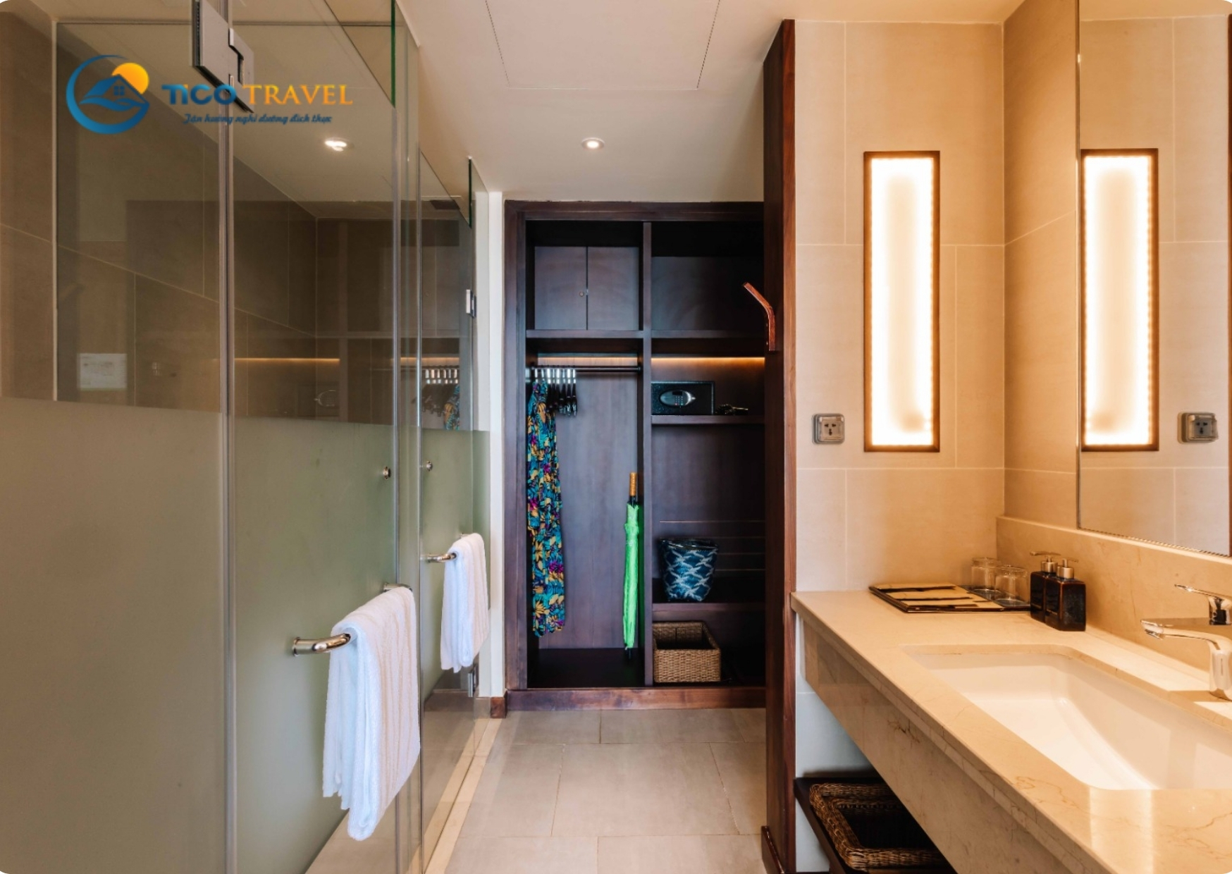 Phòng Deluxe 1 người