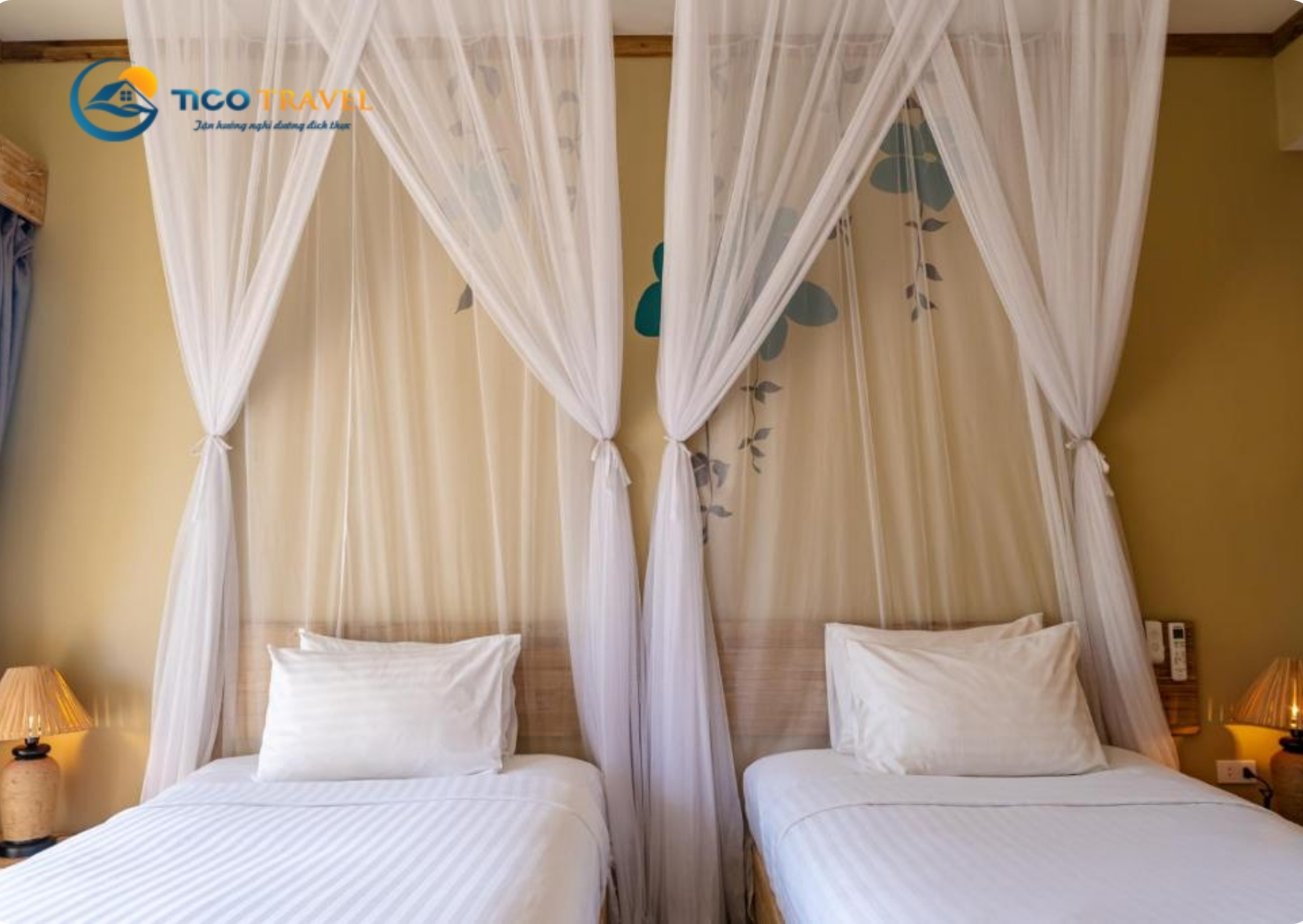 Khách sạn Flamingo Đại Hải