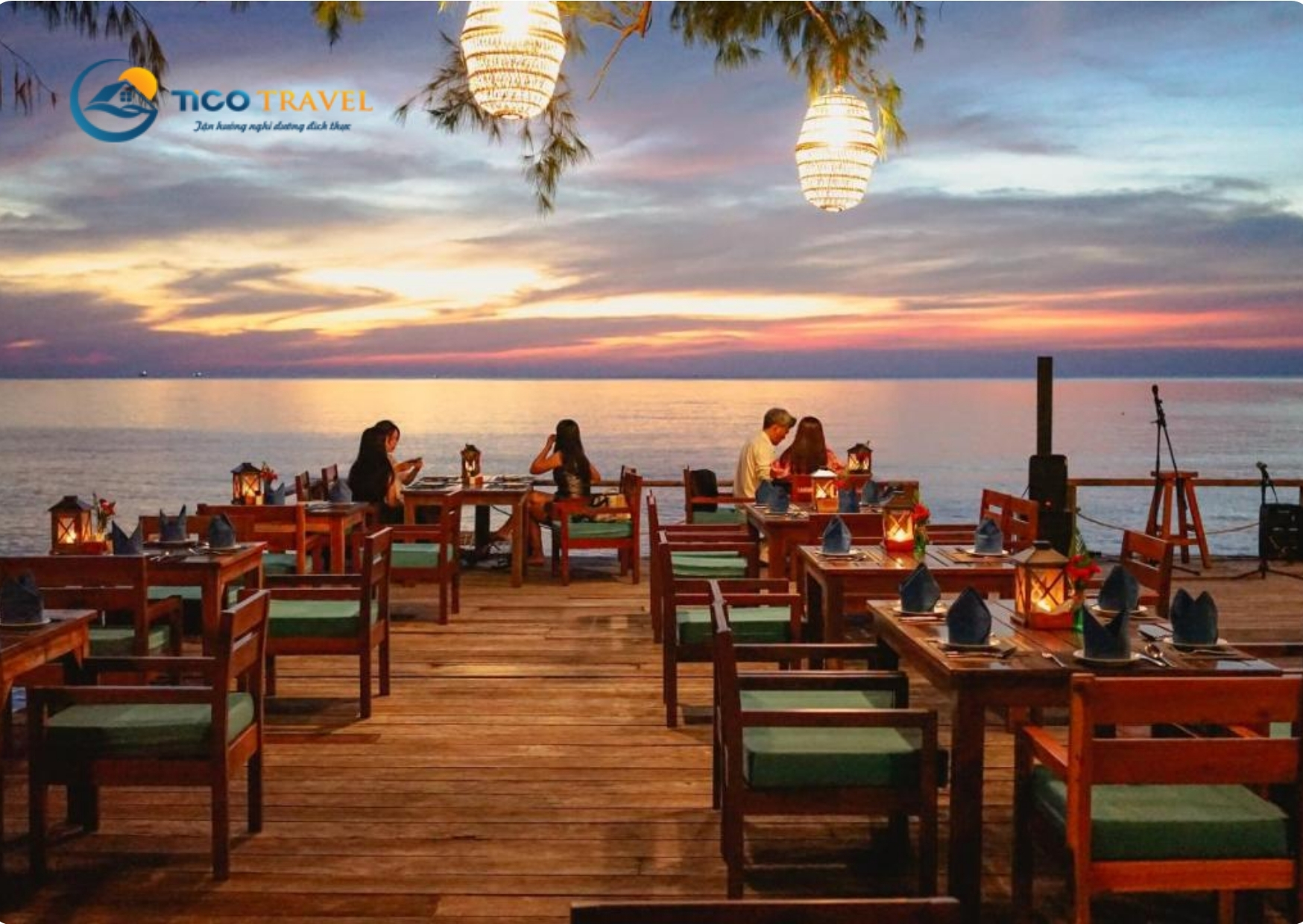 Camia Resort & Spa Phú Quốc