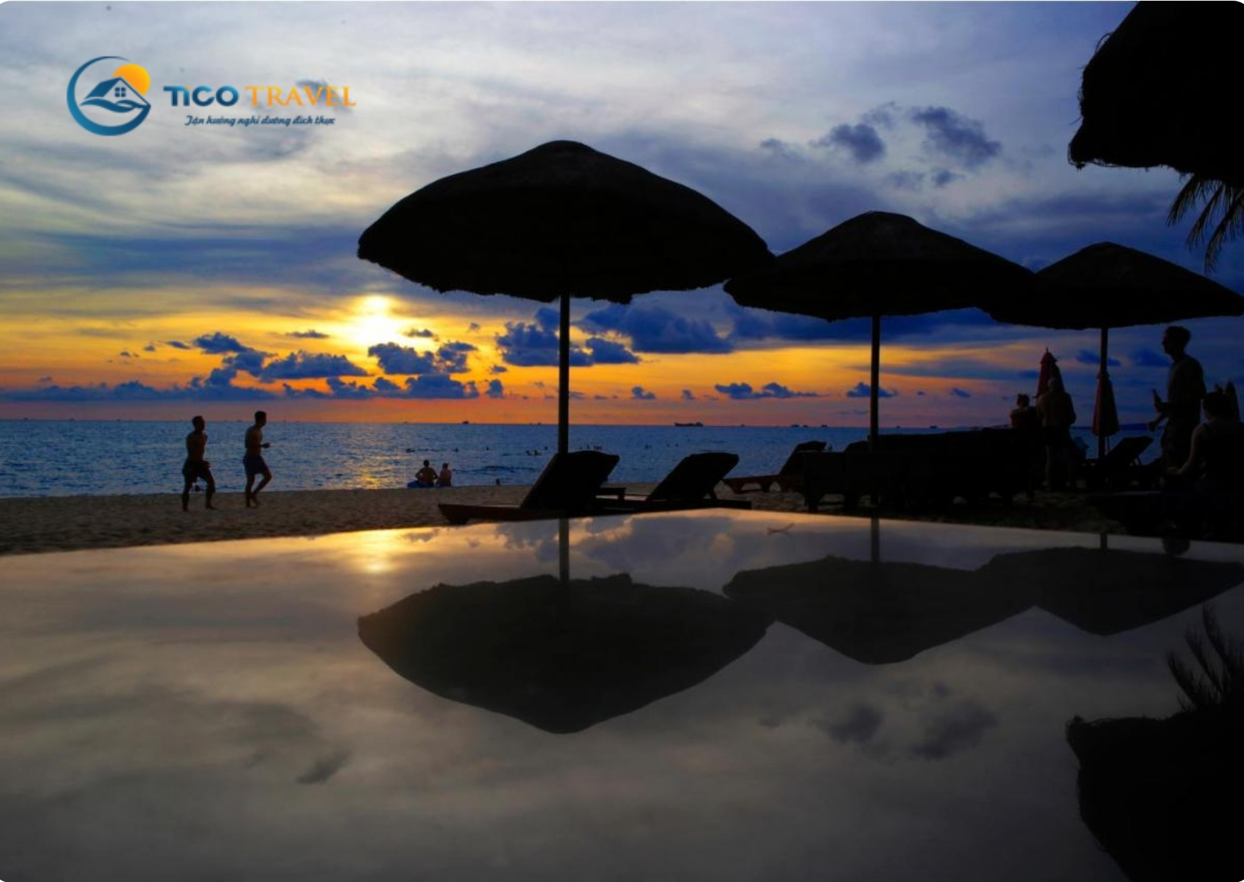 Tropicana Resort Phú Quốc